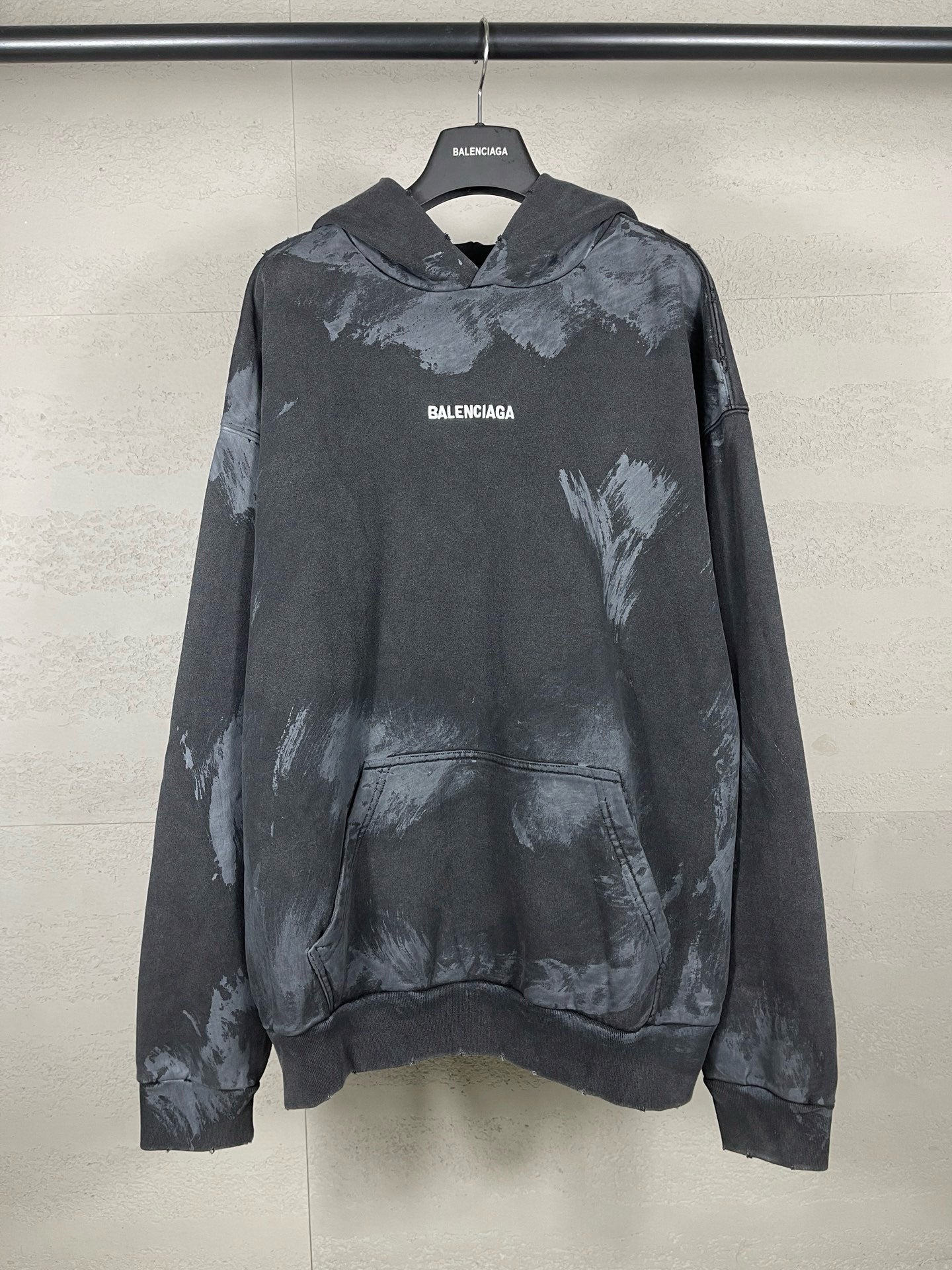 Clothes Balenciaga long