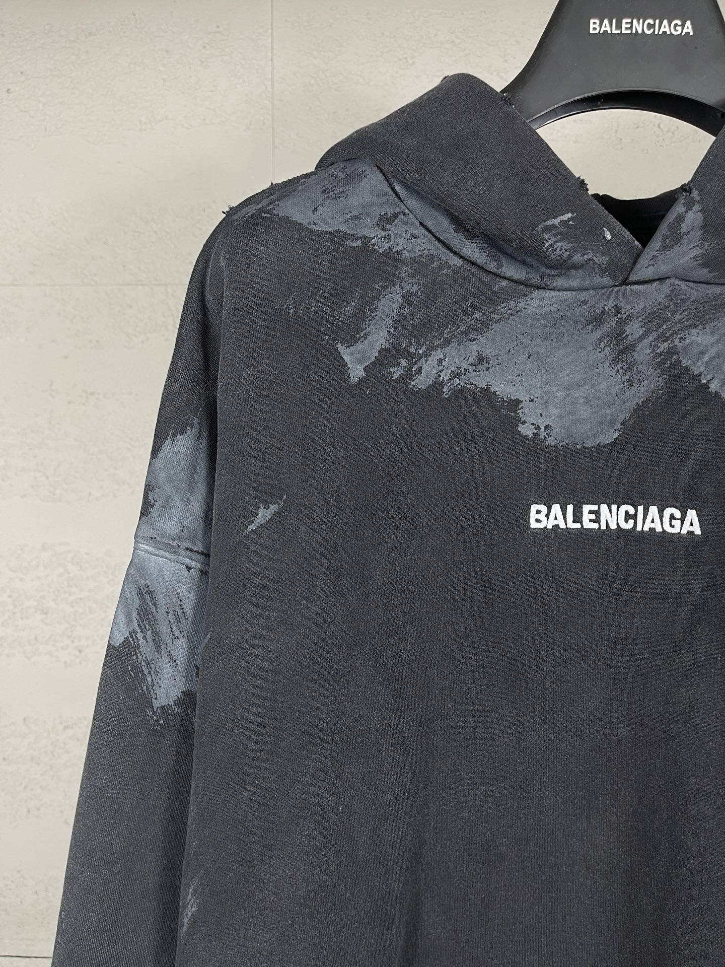 Clothes Balenciaga long