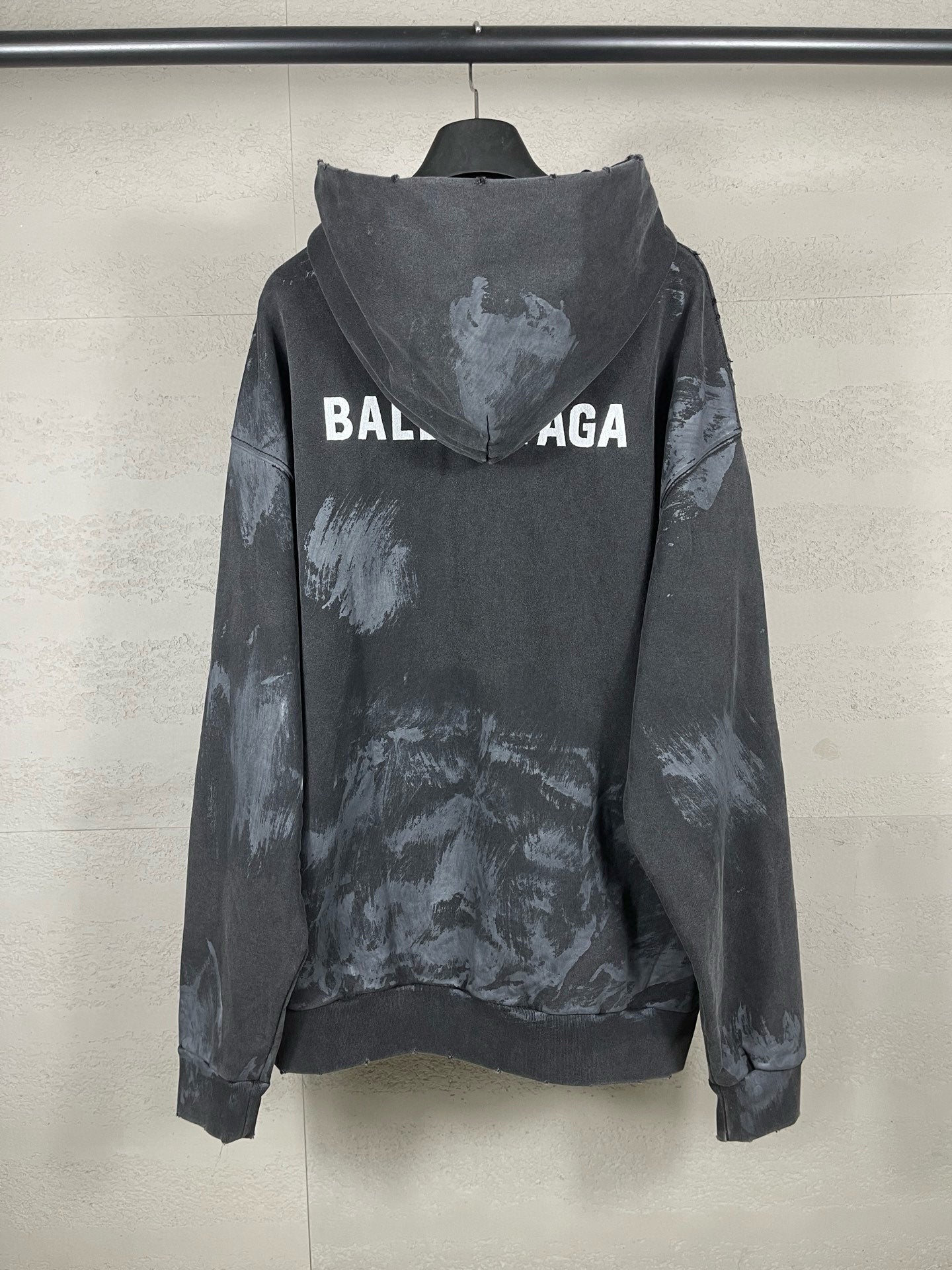 Clothes Balenciaga long
