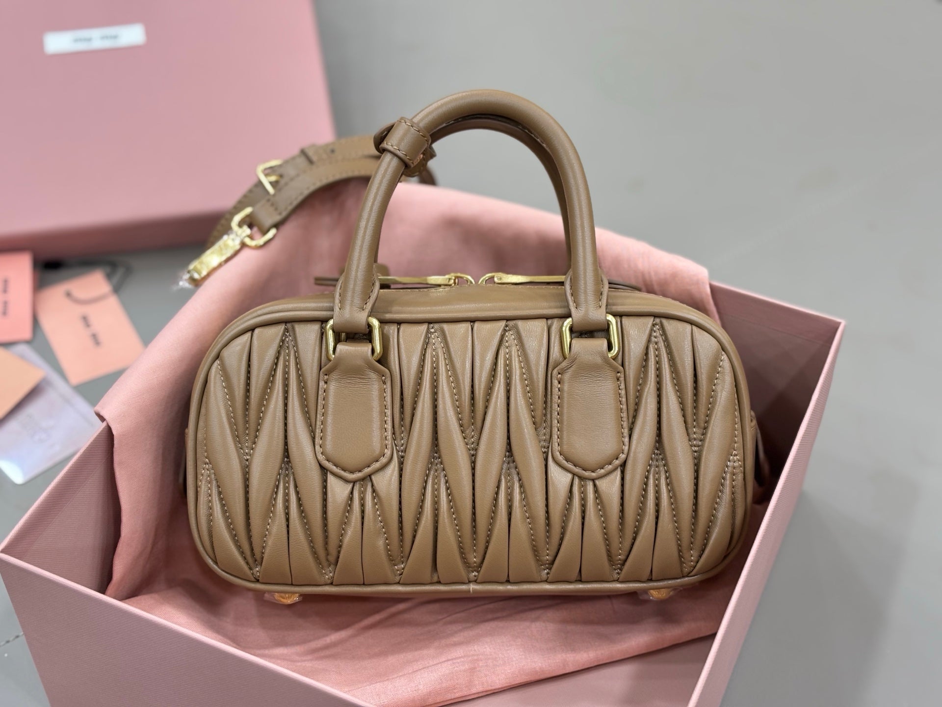 MiuMiu Bags