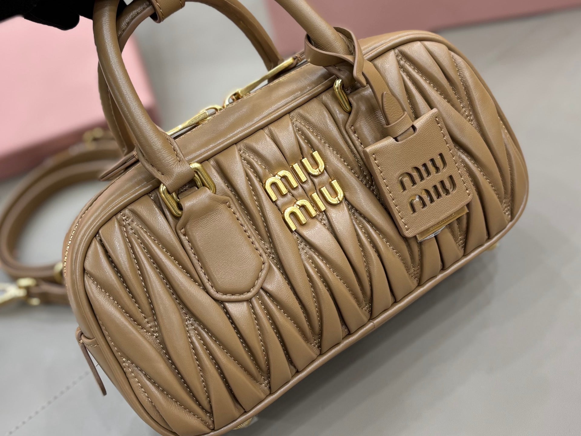 MiuMiu Bags