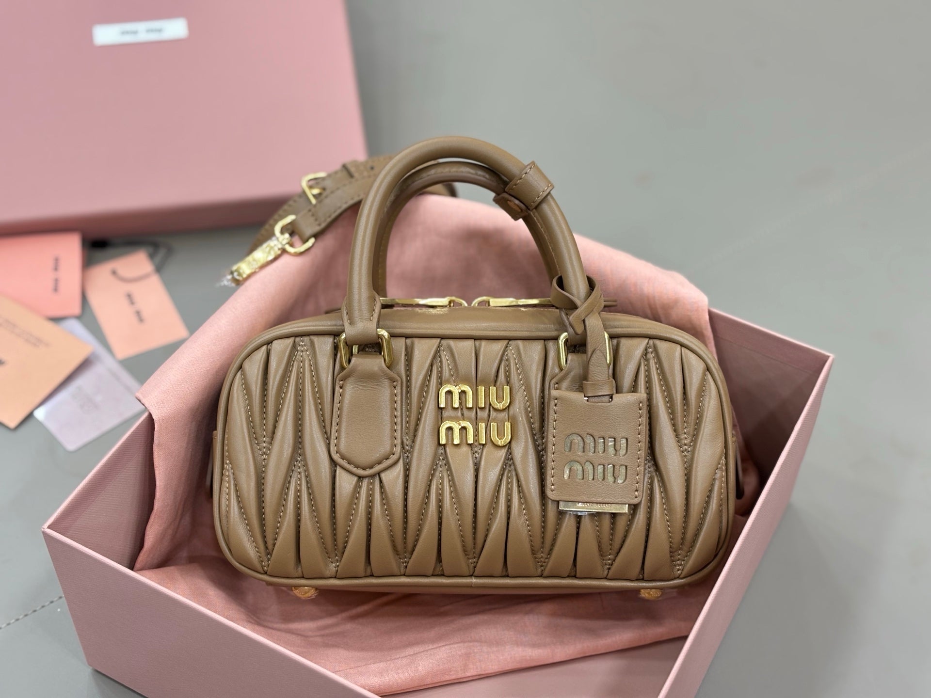 MiuMiu Bags