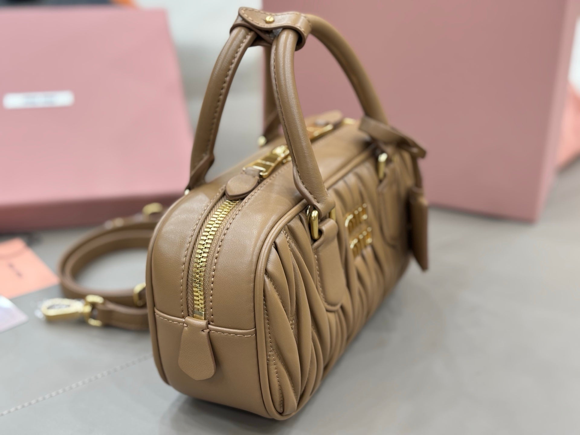MiuMiu Bags