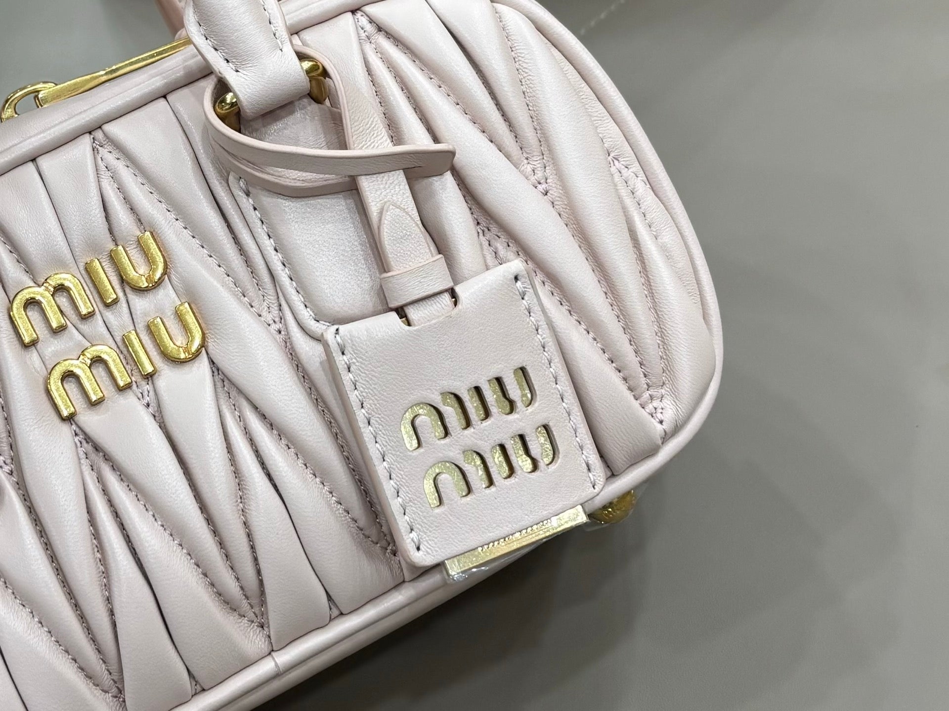 MiuMiu Bags