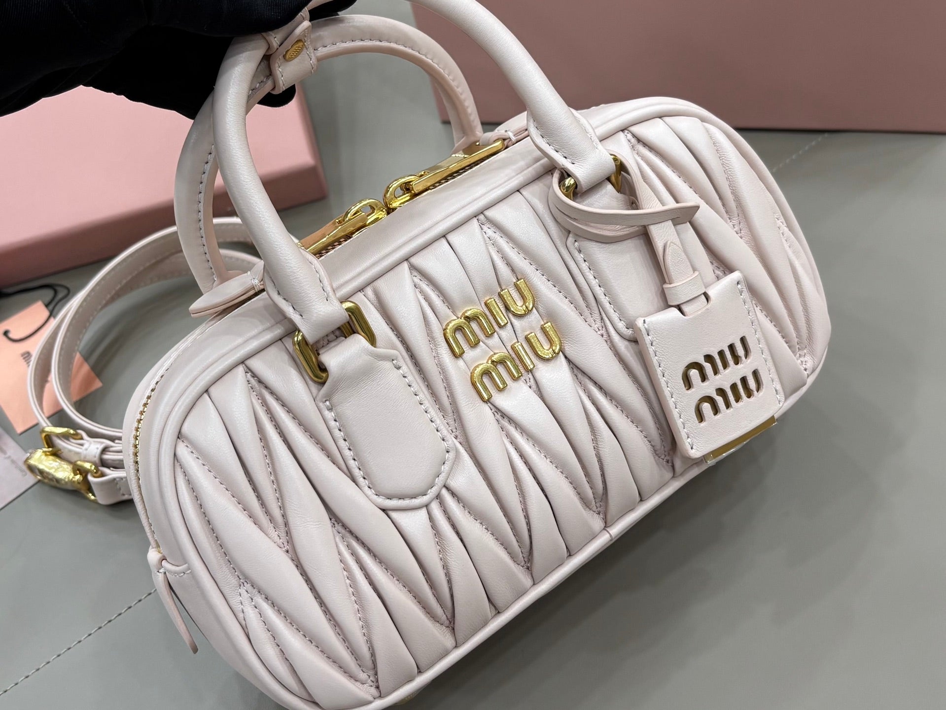 MiuMiu Bags