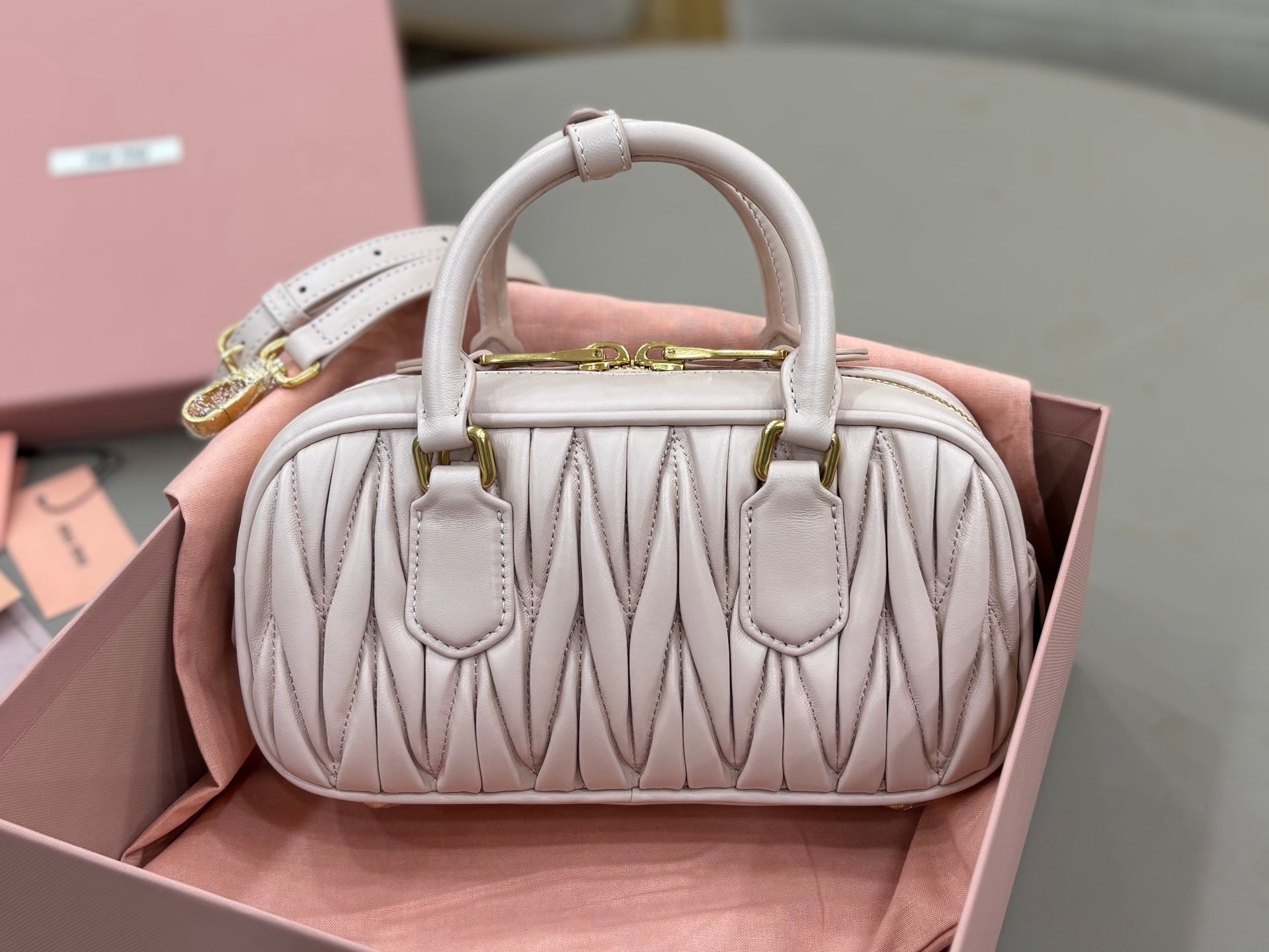 MiuMiu Bags