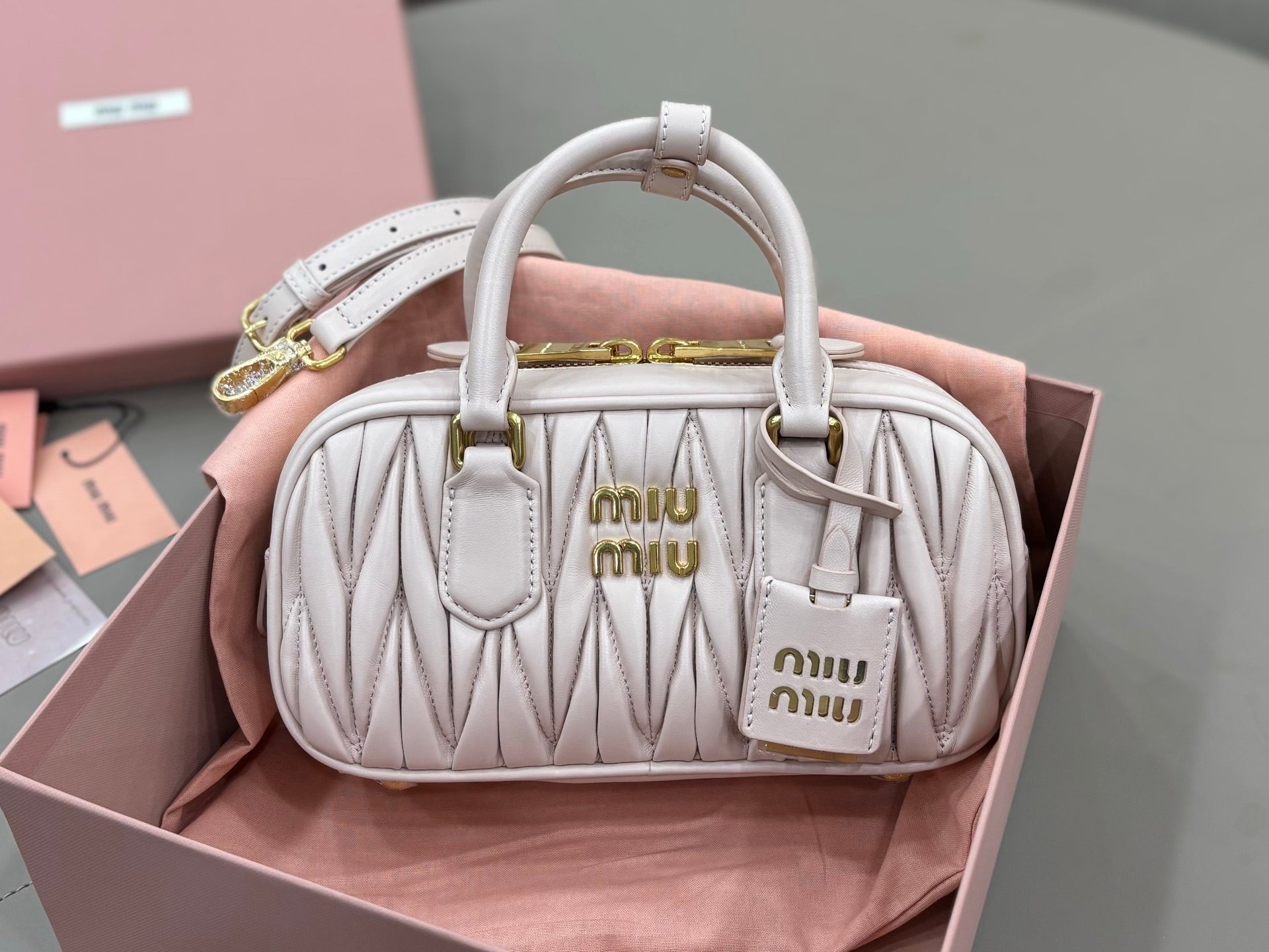 MiuMiu Bags