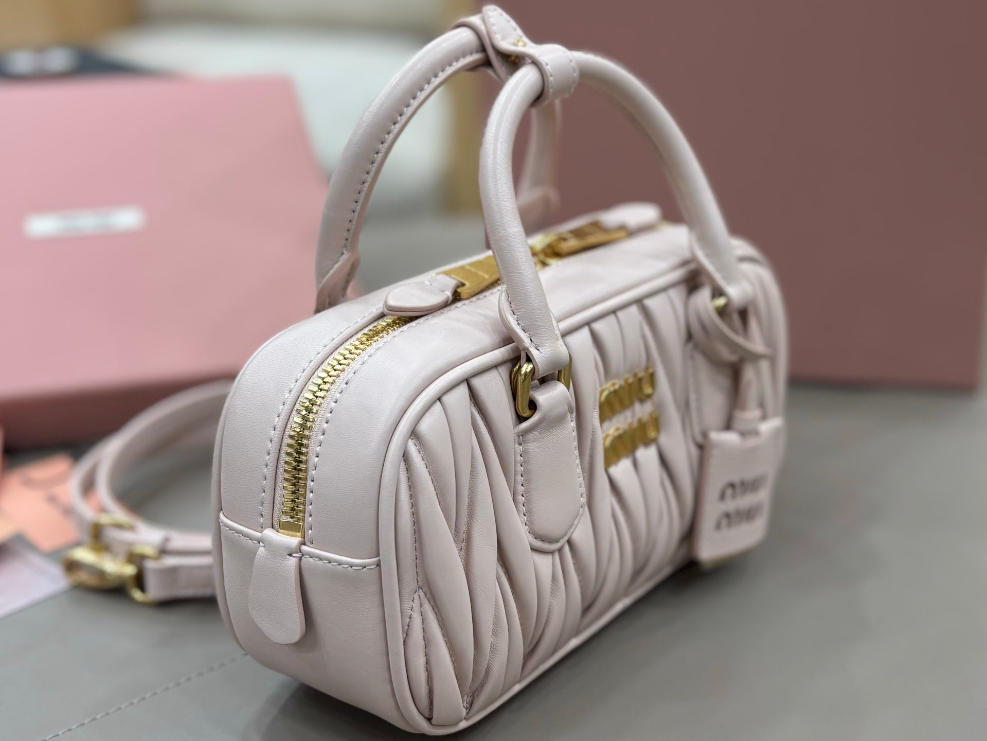 MiuMiu Bags