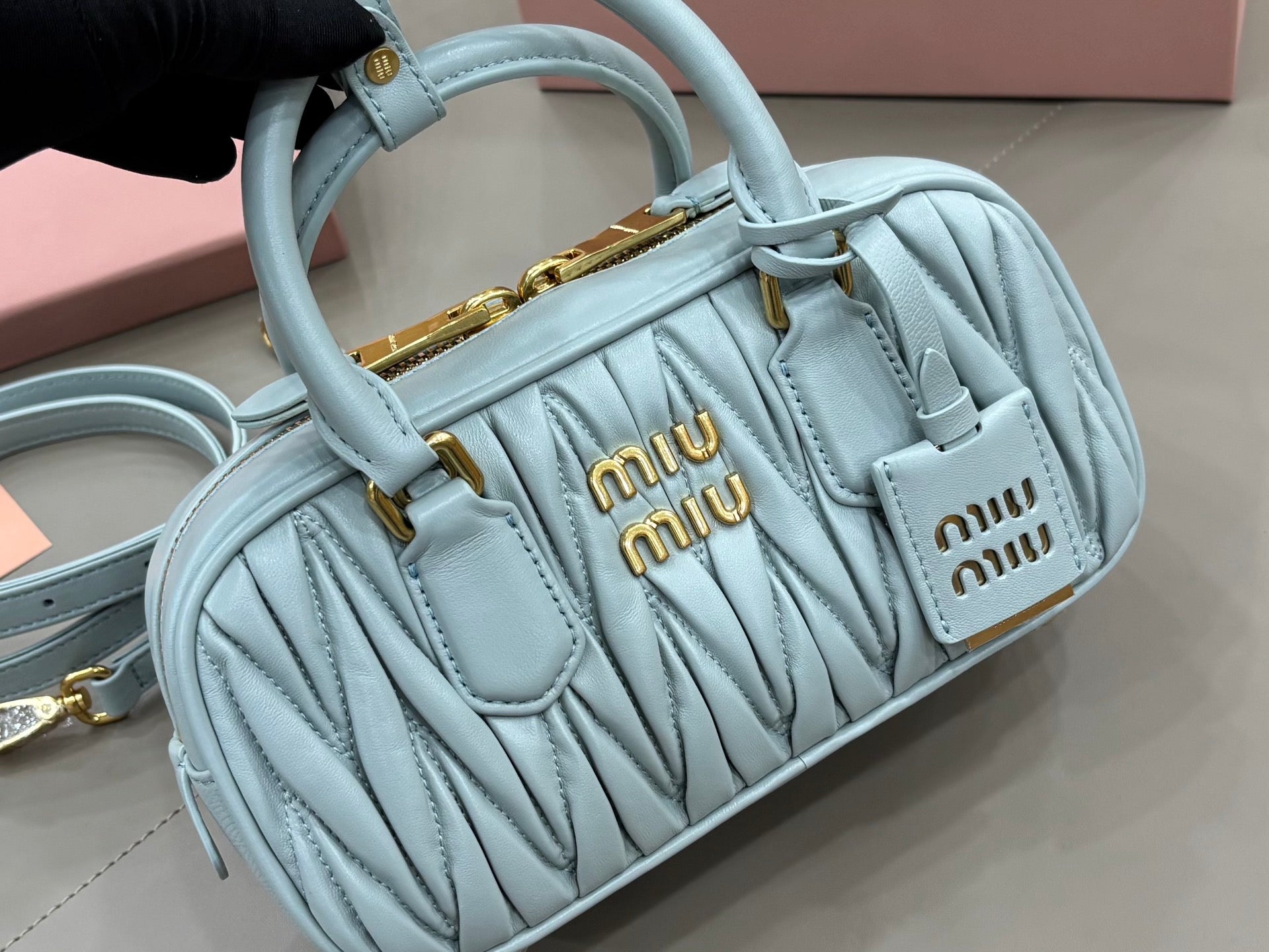 MiuMiu Bags