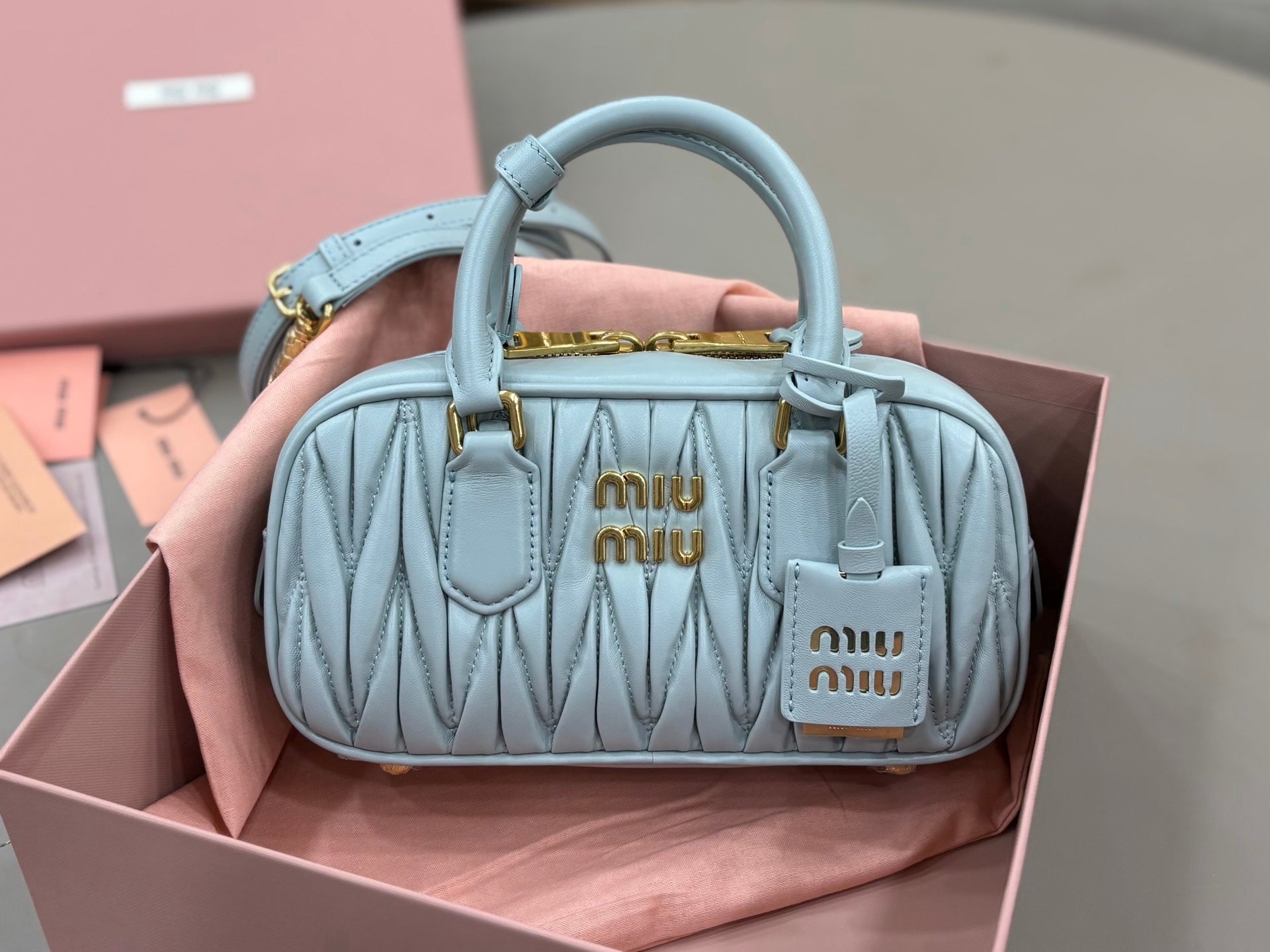 MiuMiu Bags