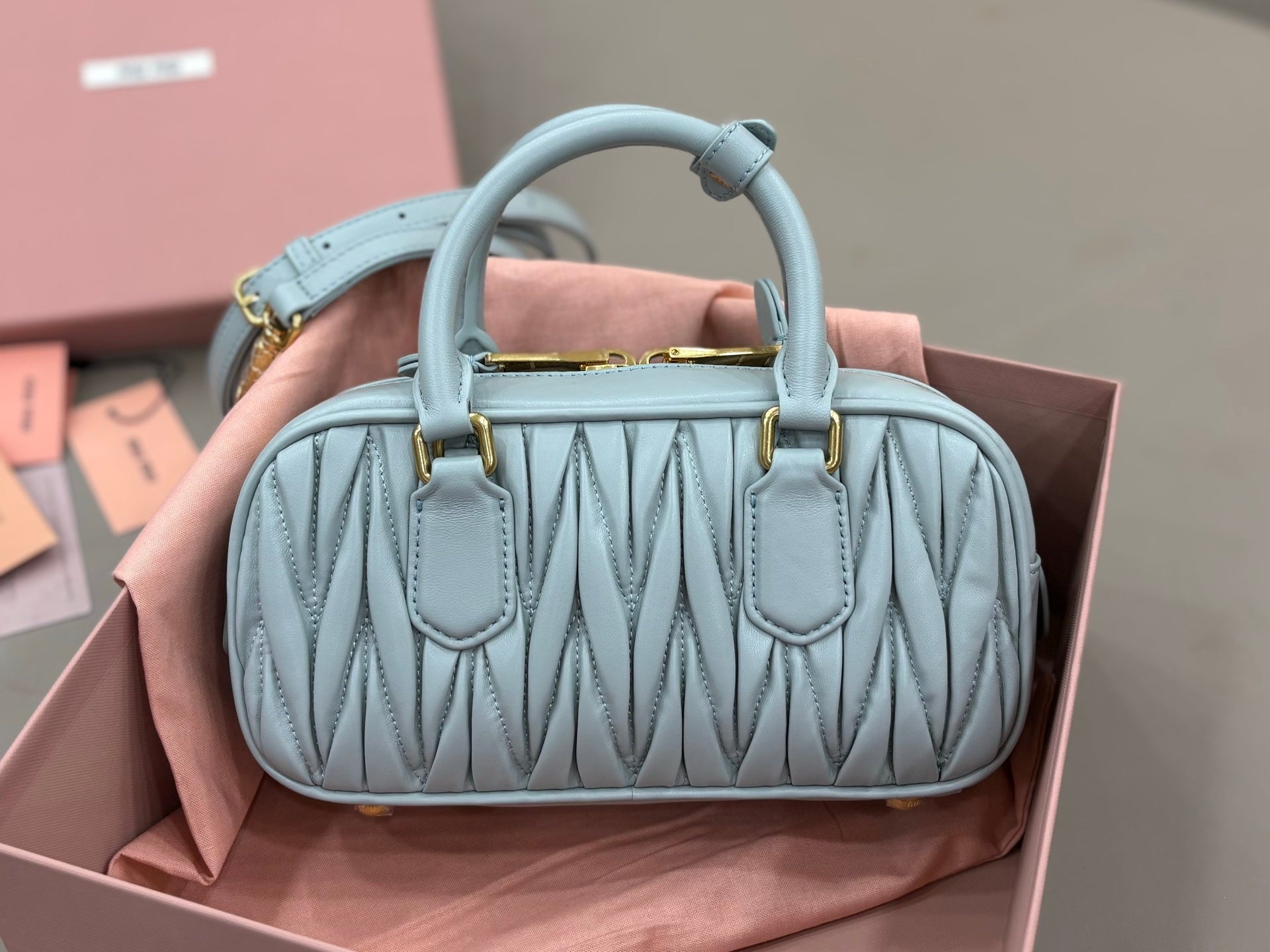 MiuMiu Bags
