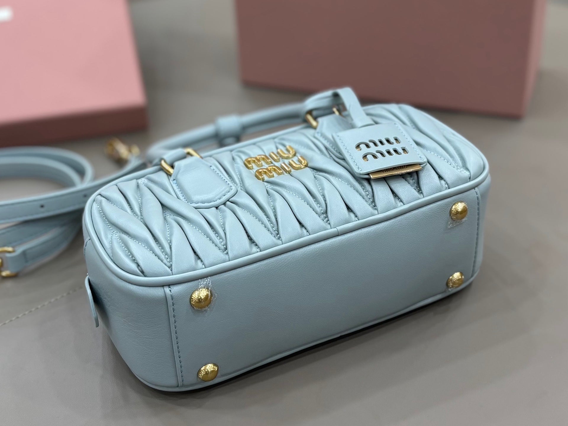 MiuMiu Bags