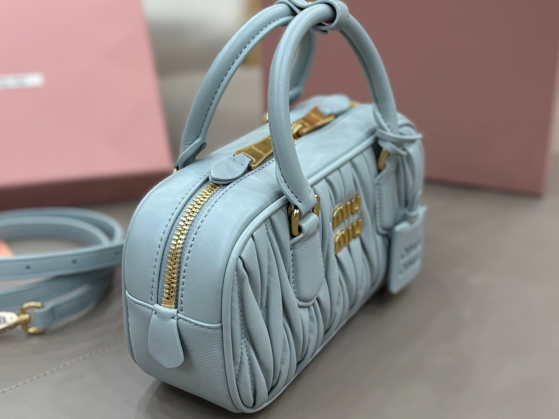 MiuMiu Bags