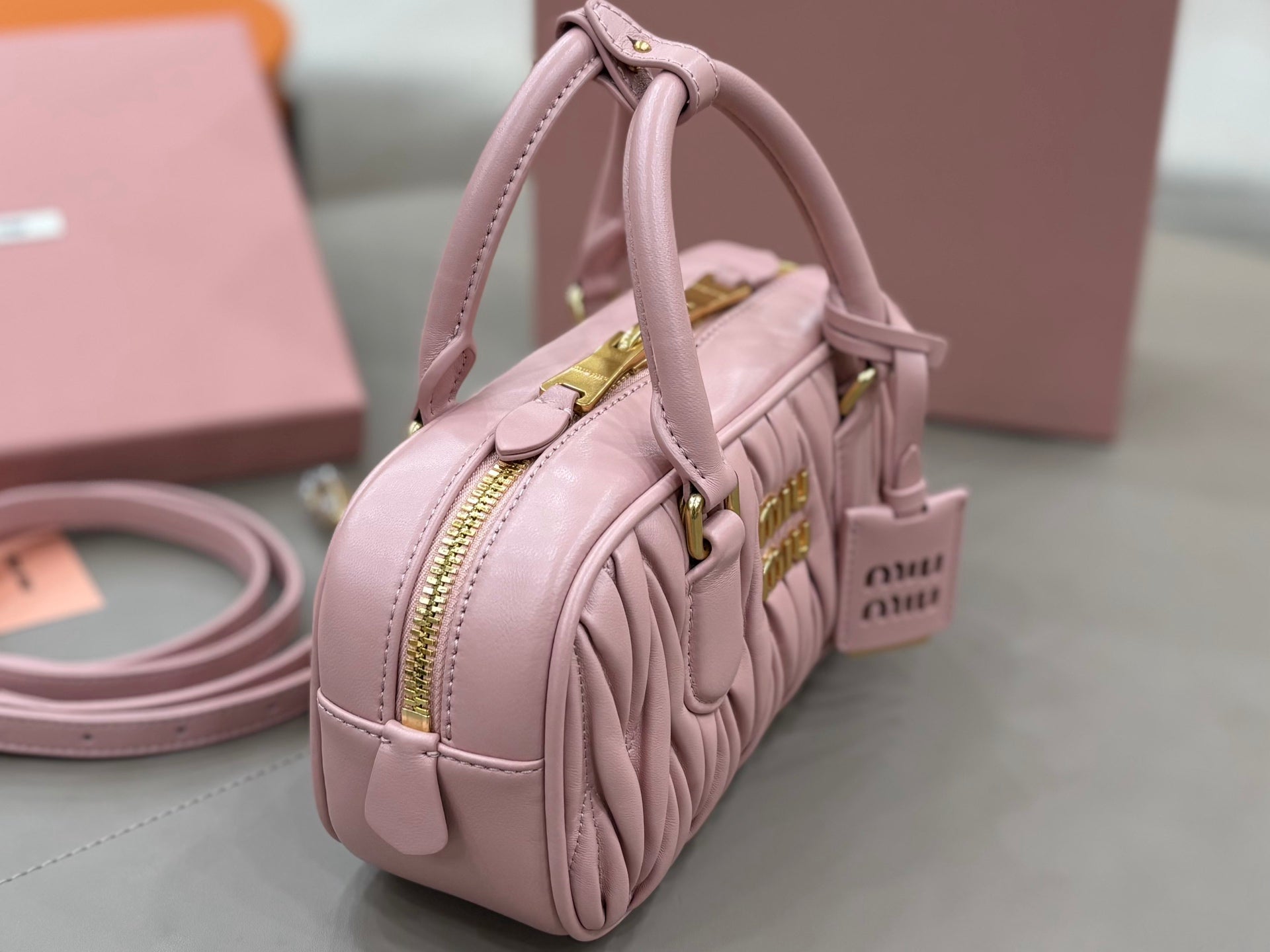 MiuMiu Bags