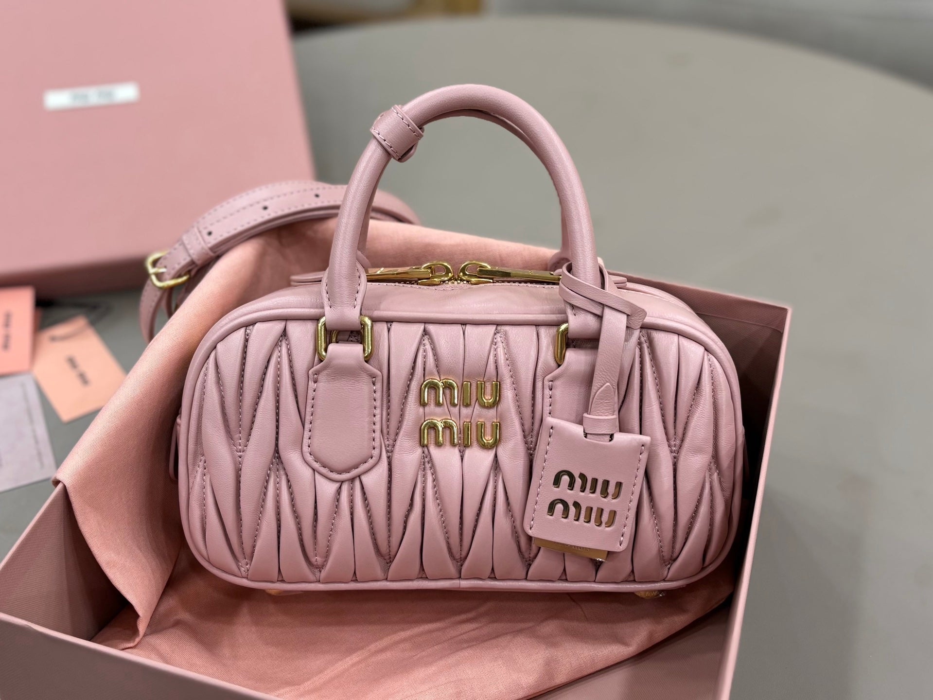 MiuMiu Bags