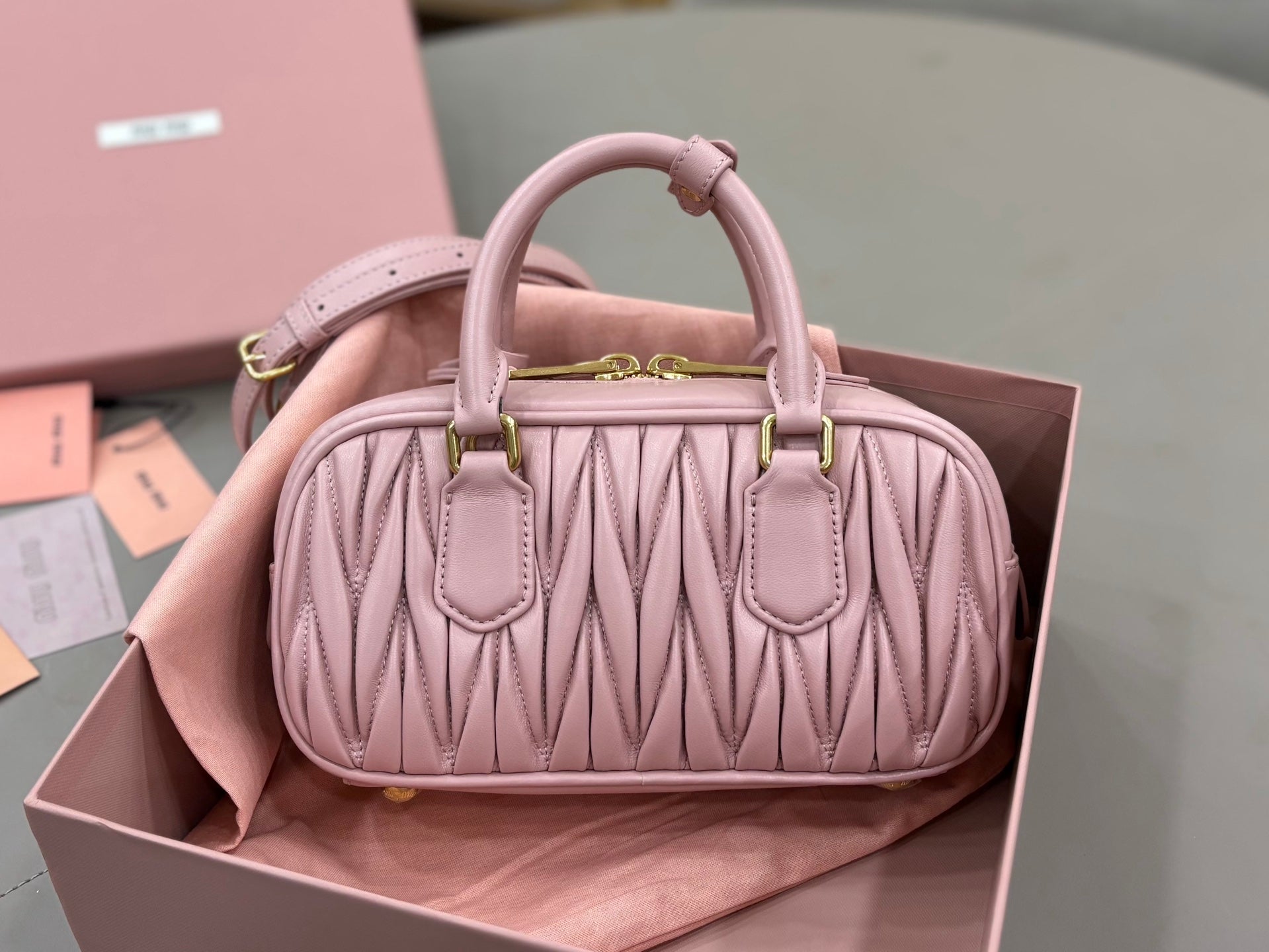 MiuMiu Bags