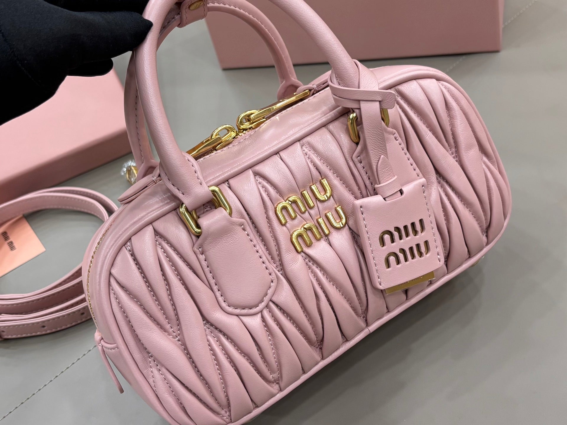 MiuMiu Bags