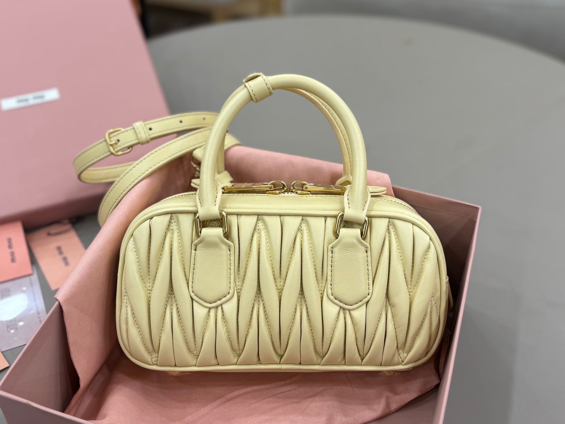 MiuMiu Bags