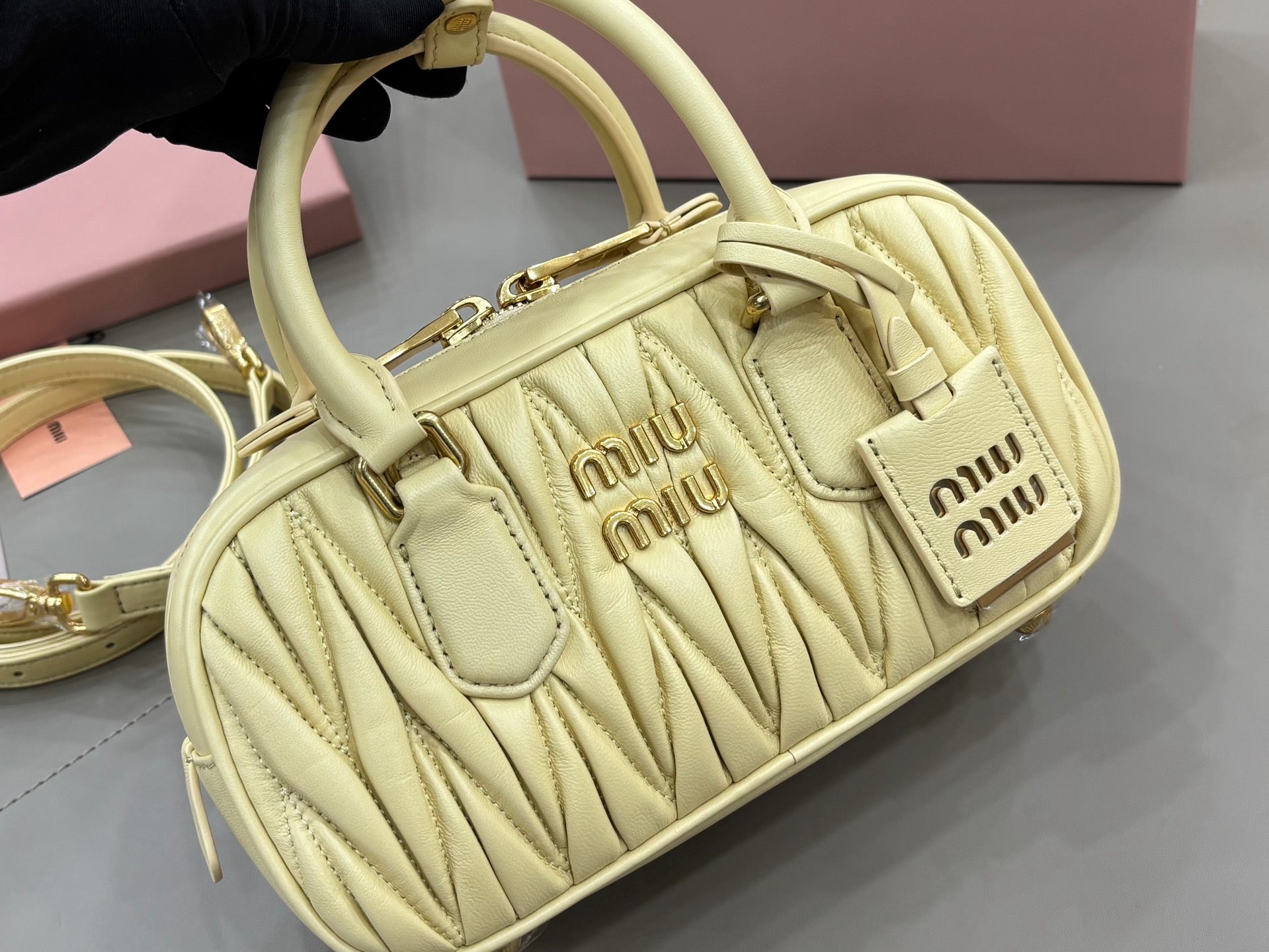 MiuMiu Bags