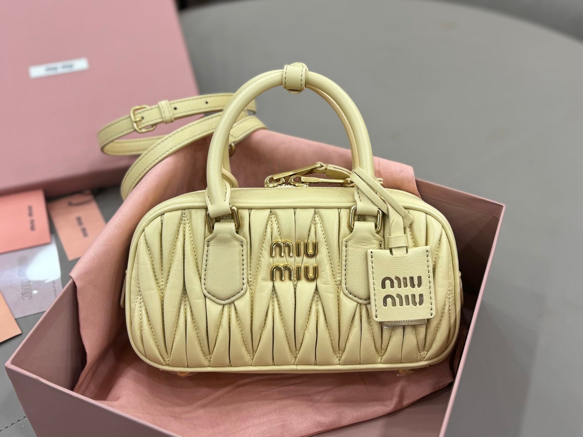 MiuMiu Bags