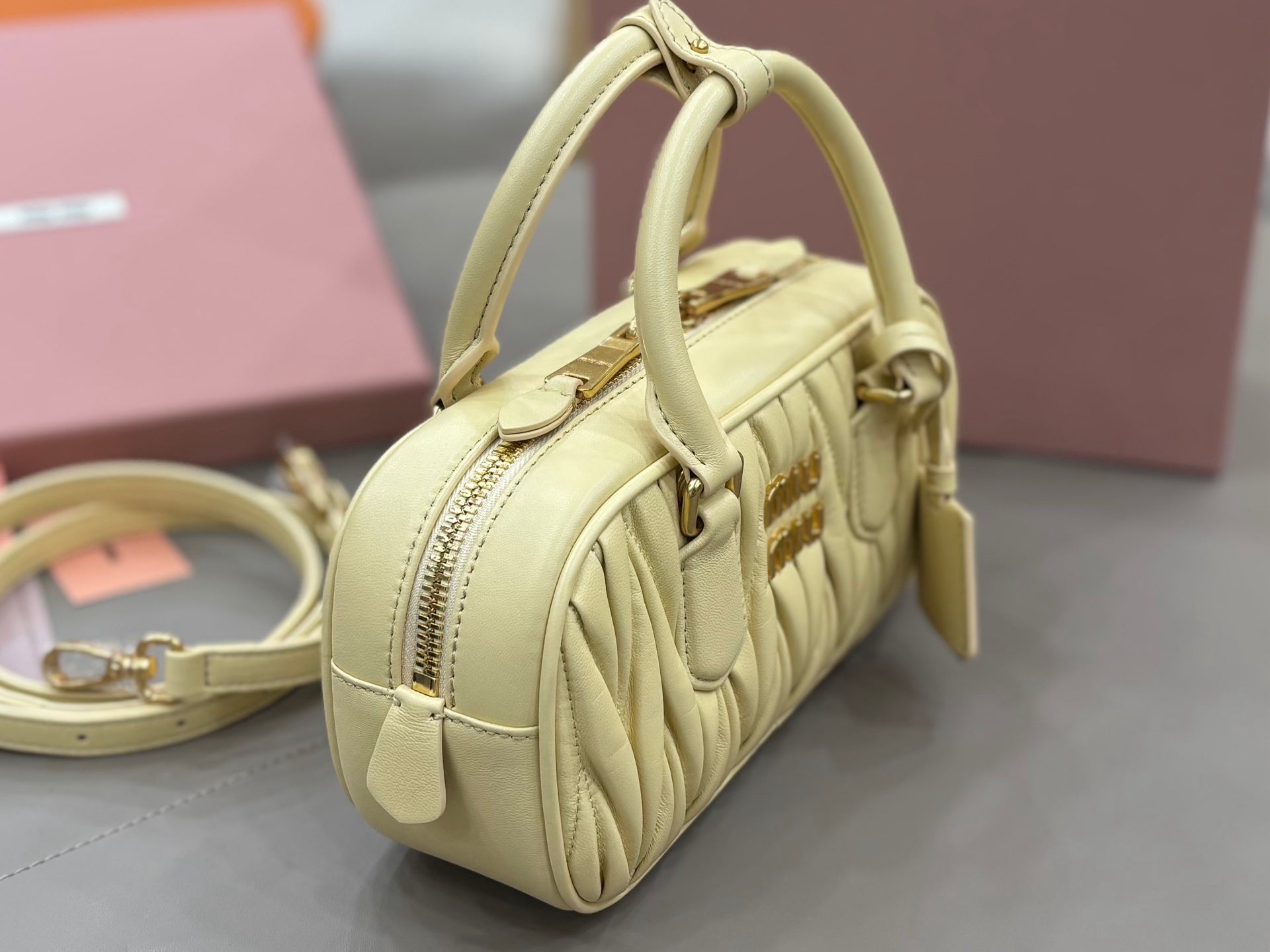MiuMiu Bags