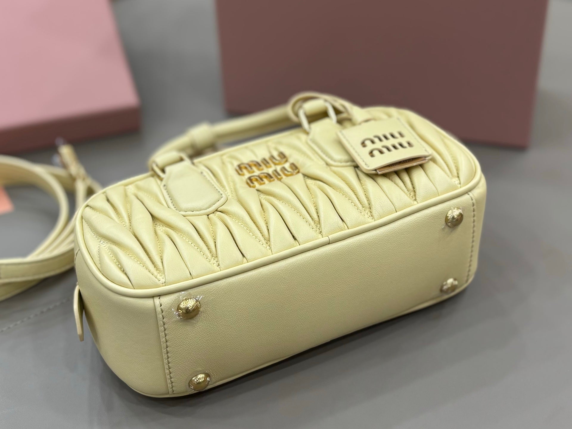 MiuMiu Bags