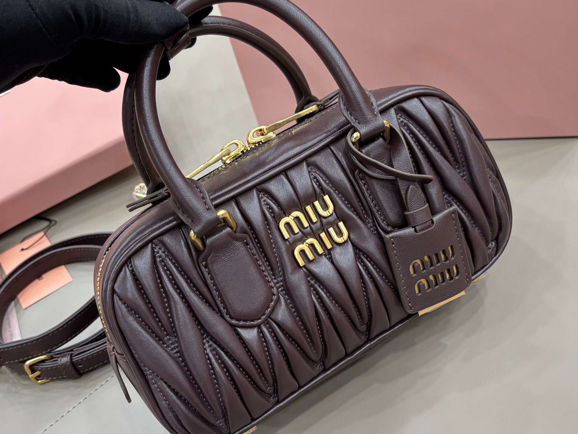 MiuMiu Bags