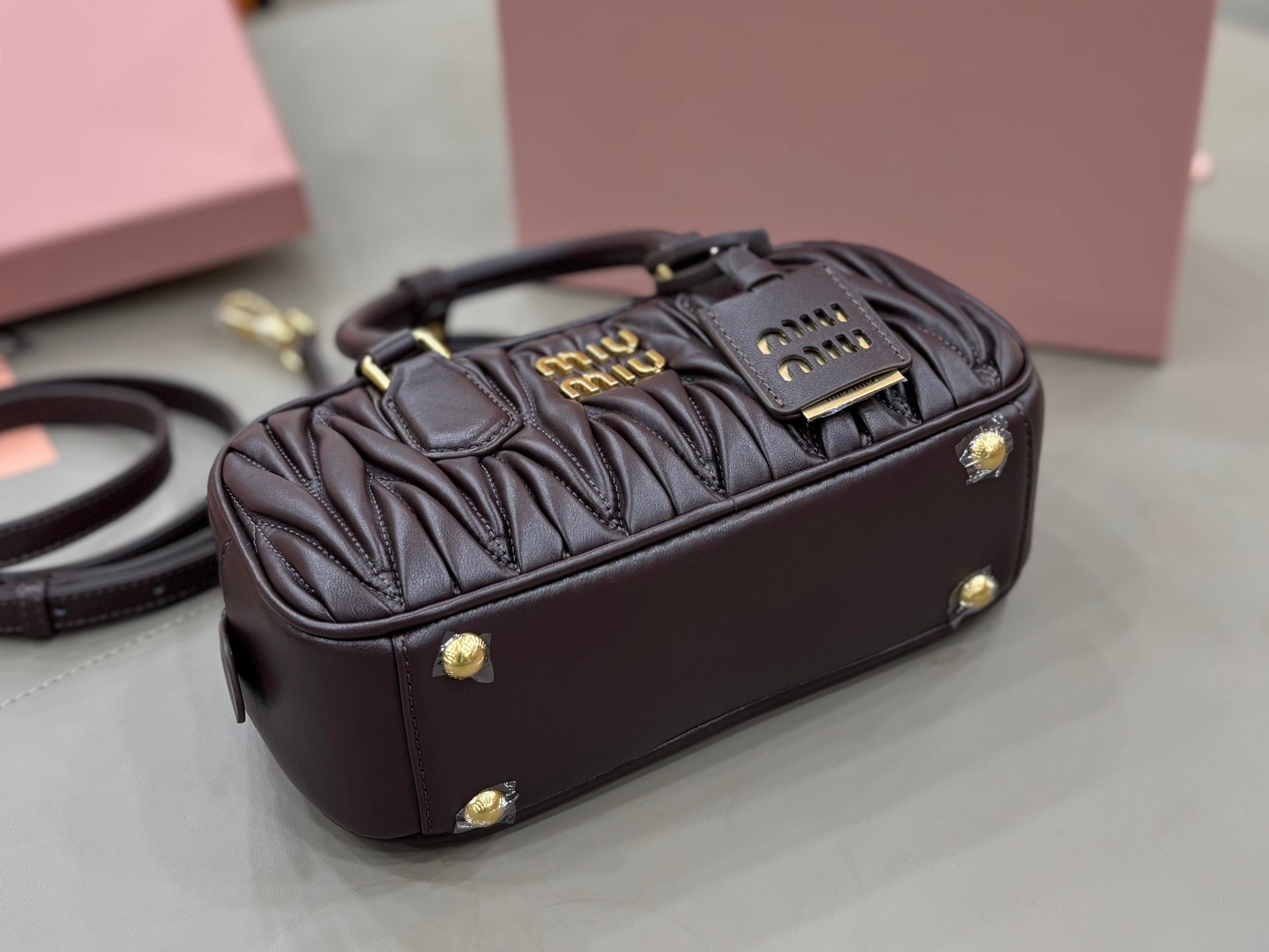 MiuMiu Bags