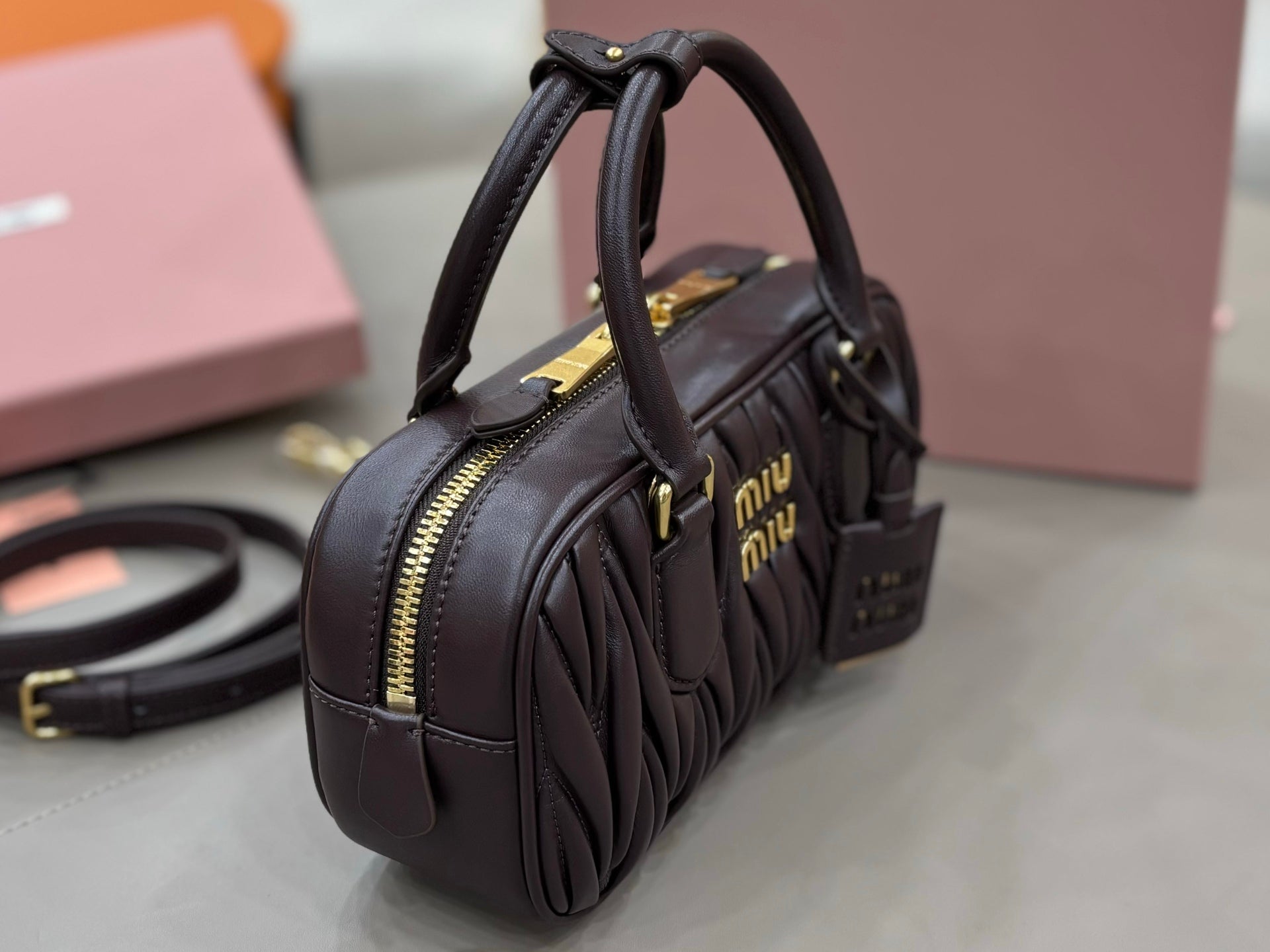 MiuMiu Bags