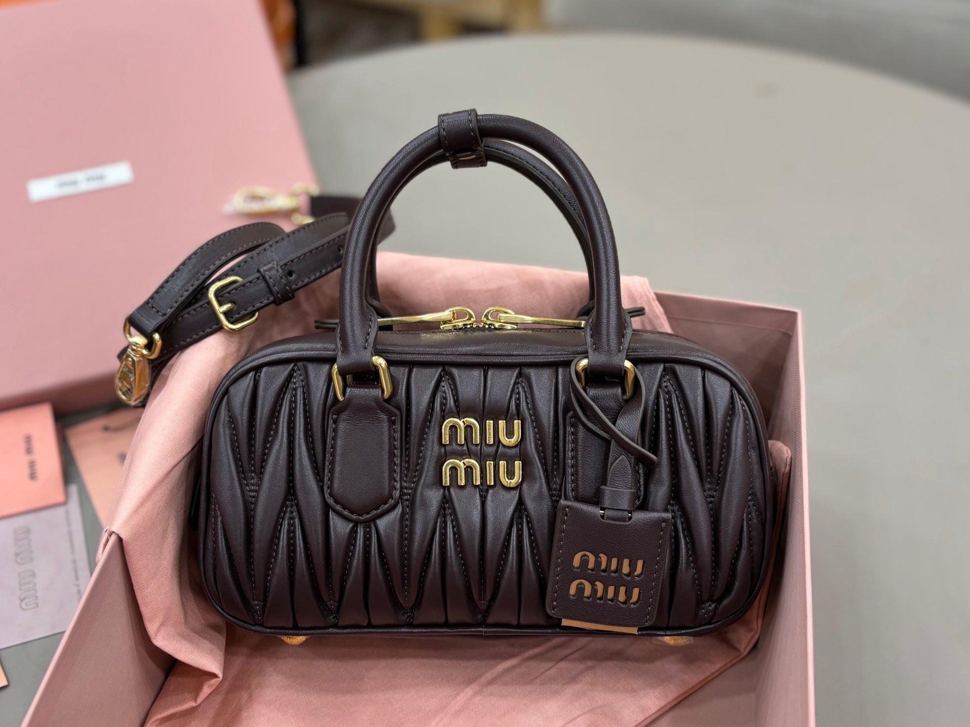 MiuMiu Bags