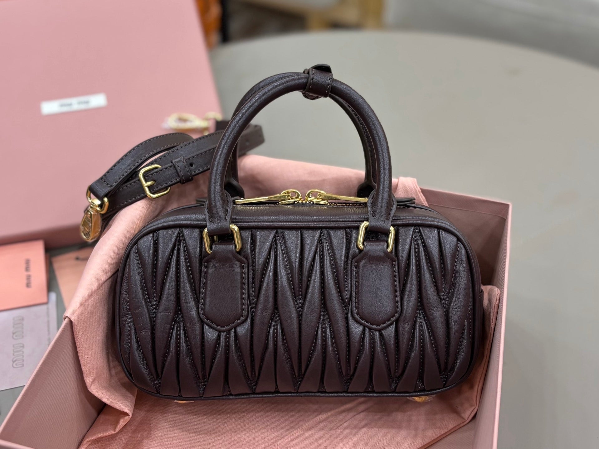 MiuMiu Bags