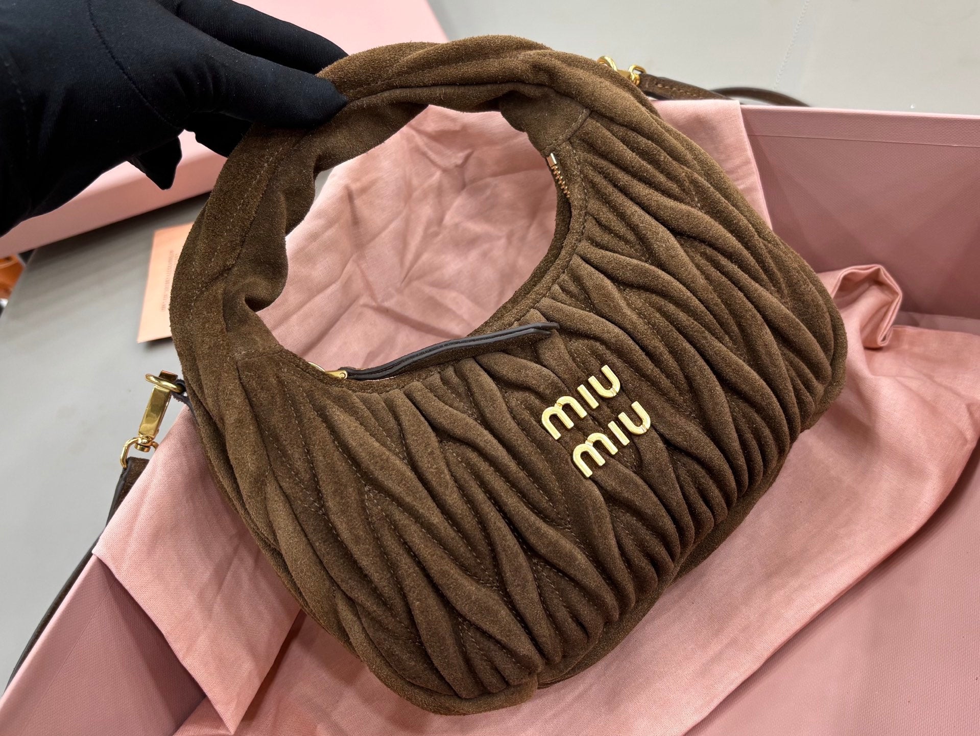 MiuMiu Bags