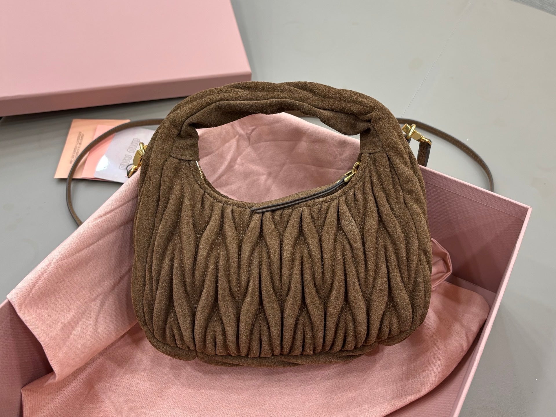 MiuMiu Bags