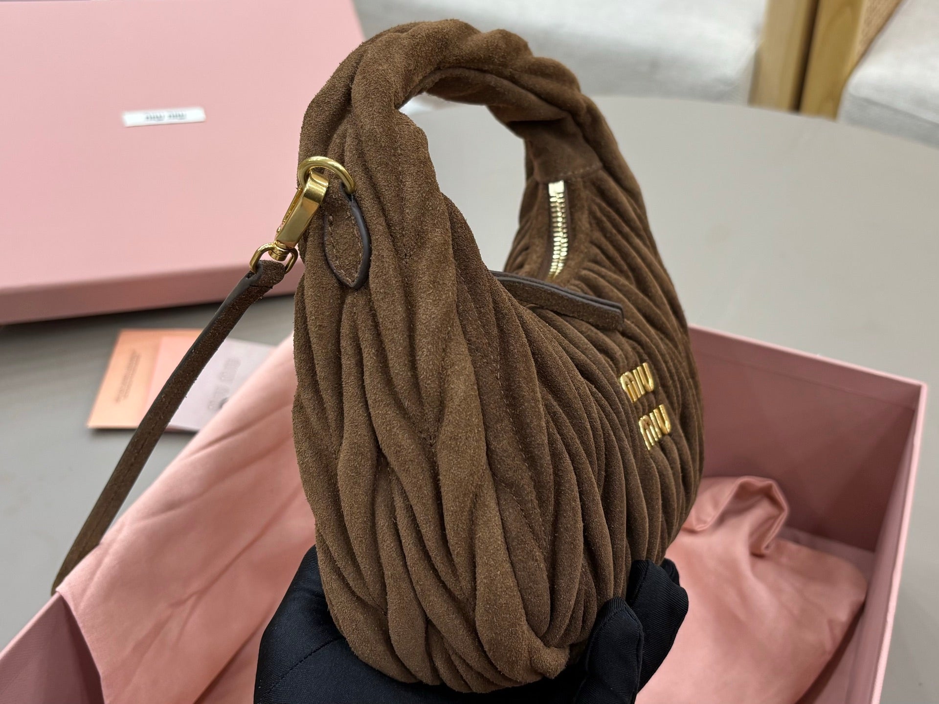 MiuMiu Bags