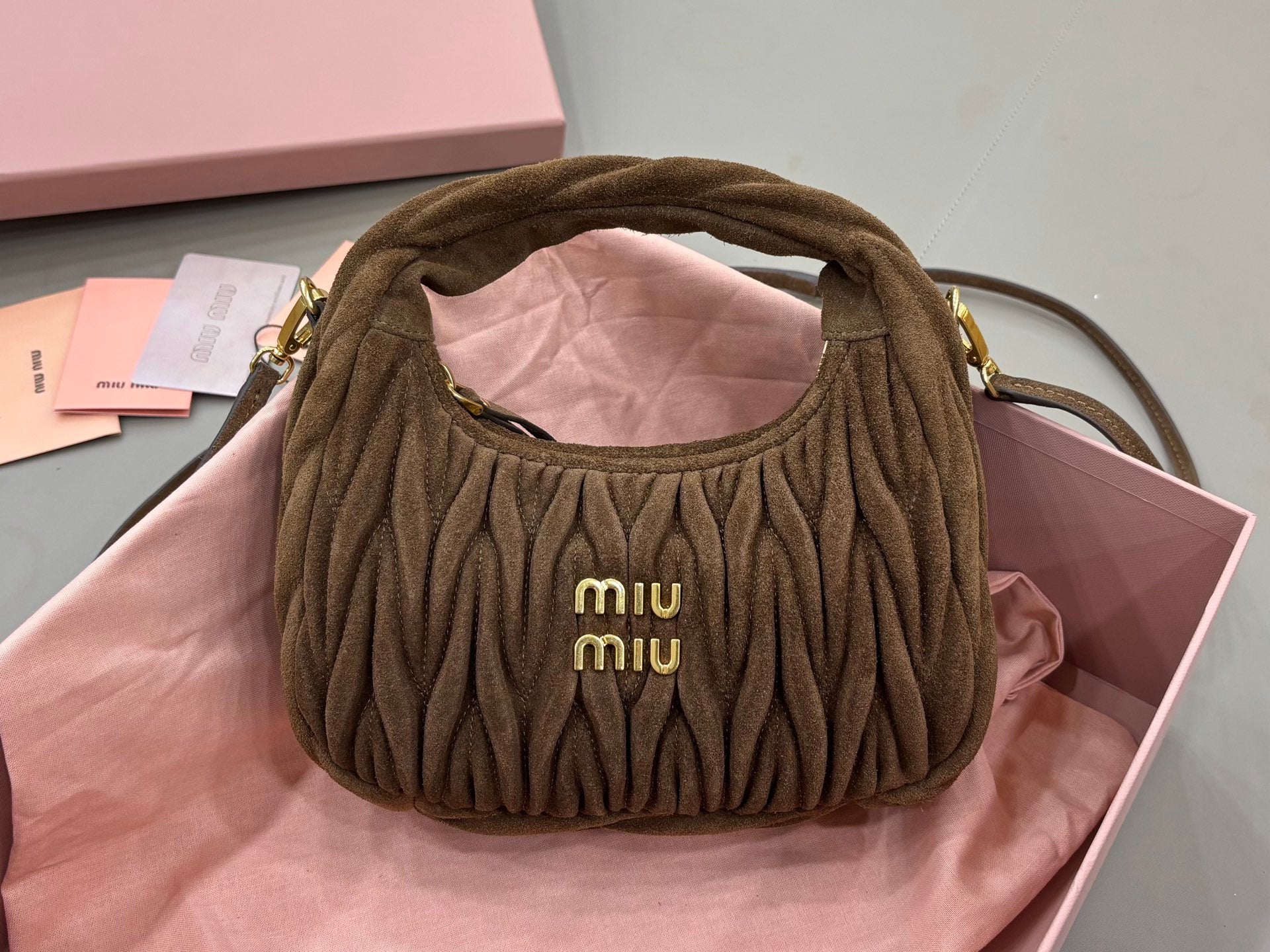 MiuMiu Bags