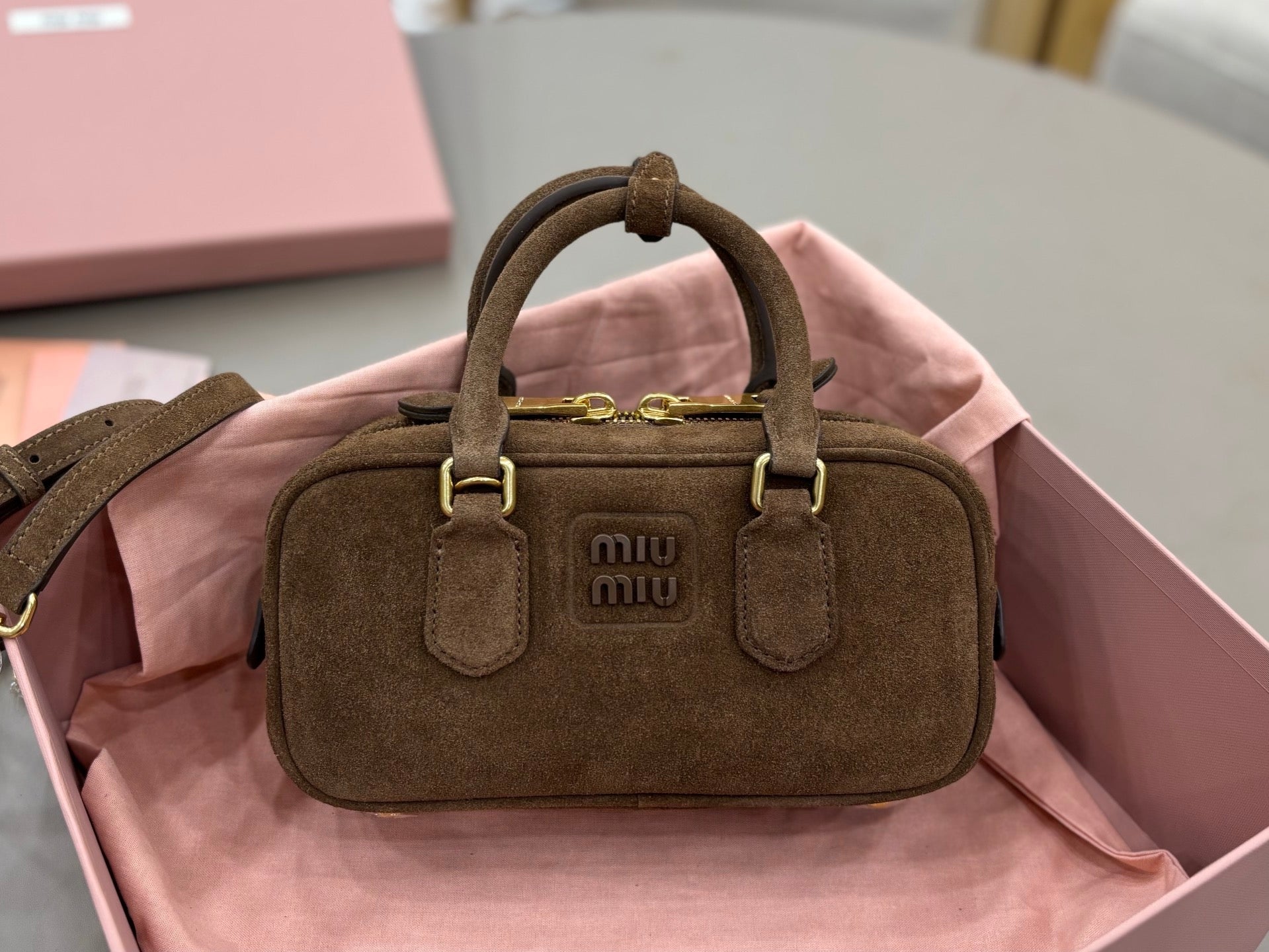 MiuMiu Bags