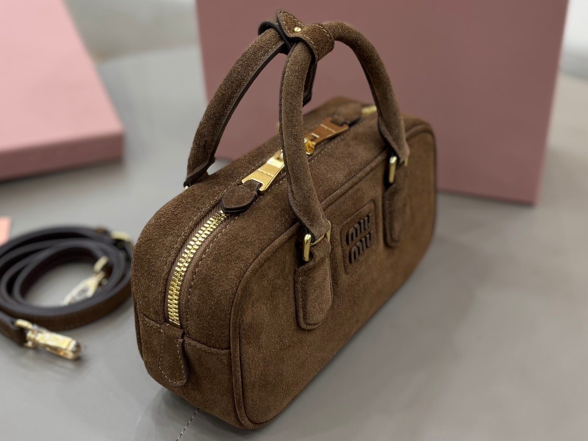 MiuMiu Bags