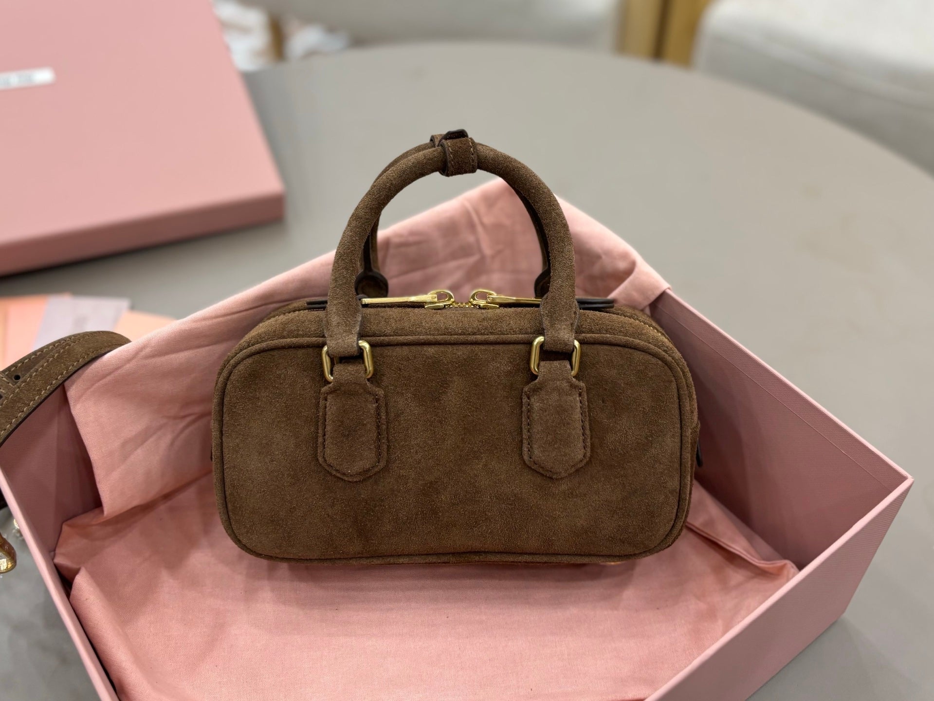 MiuMiu Bags
