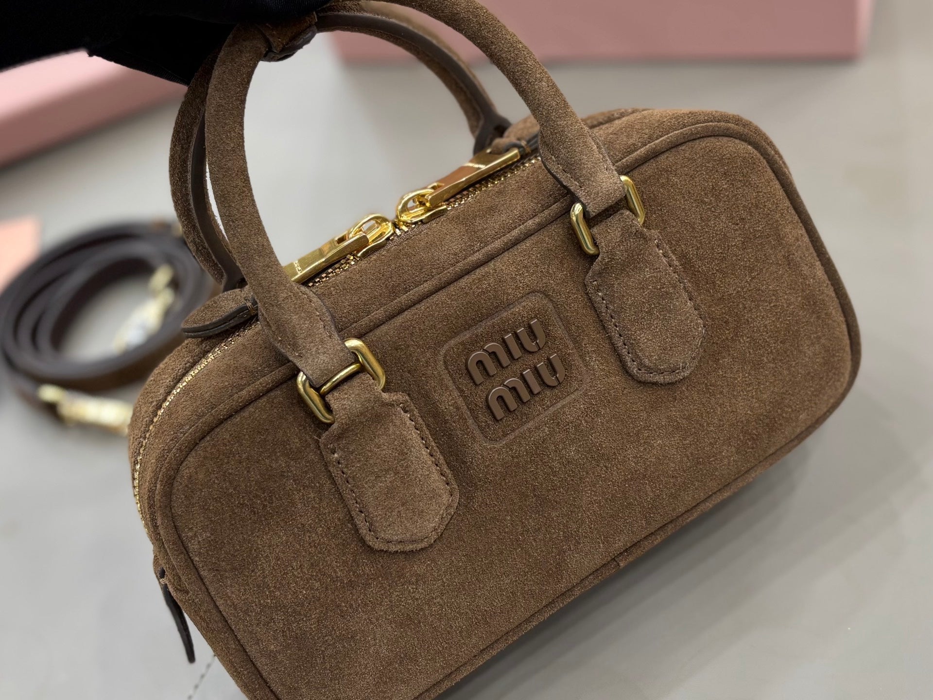 MiuMiu Bags