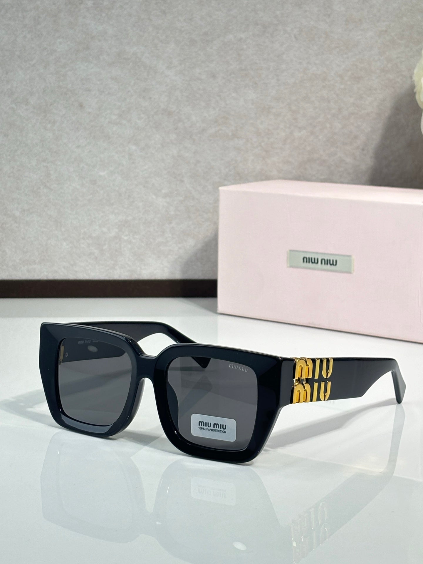MiuMiu Glasses
