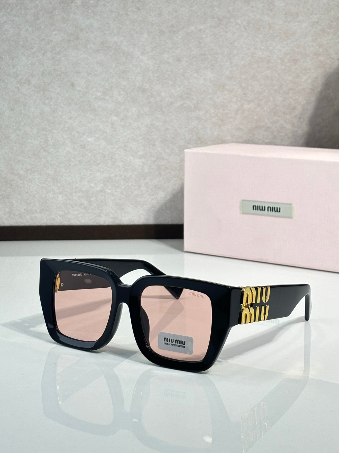 MiuMiu Glasses