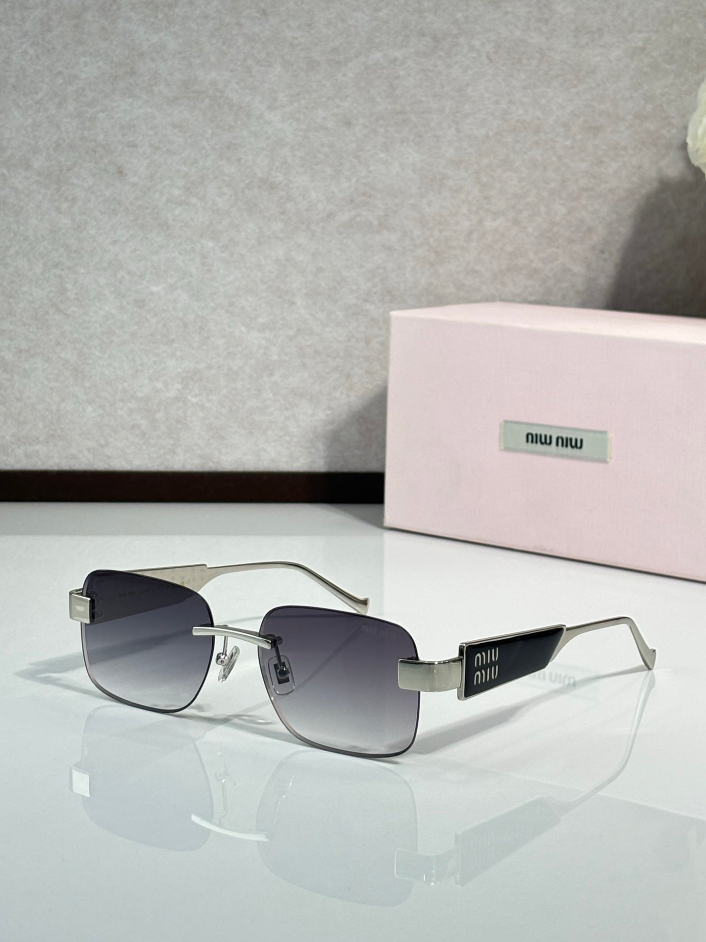 MiuMiu Glasses