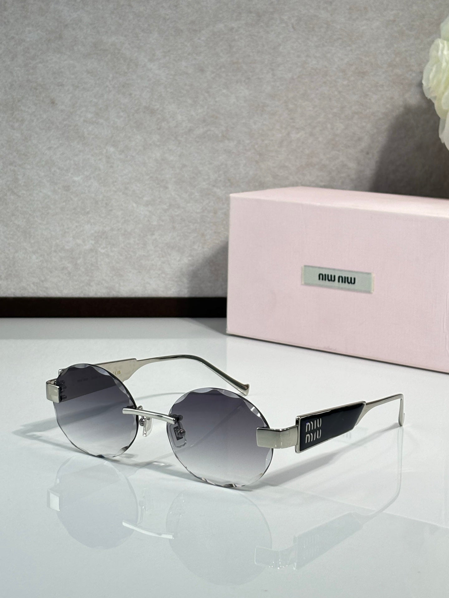 MiuMiu Glasses