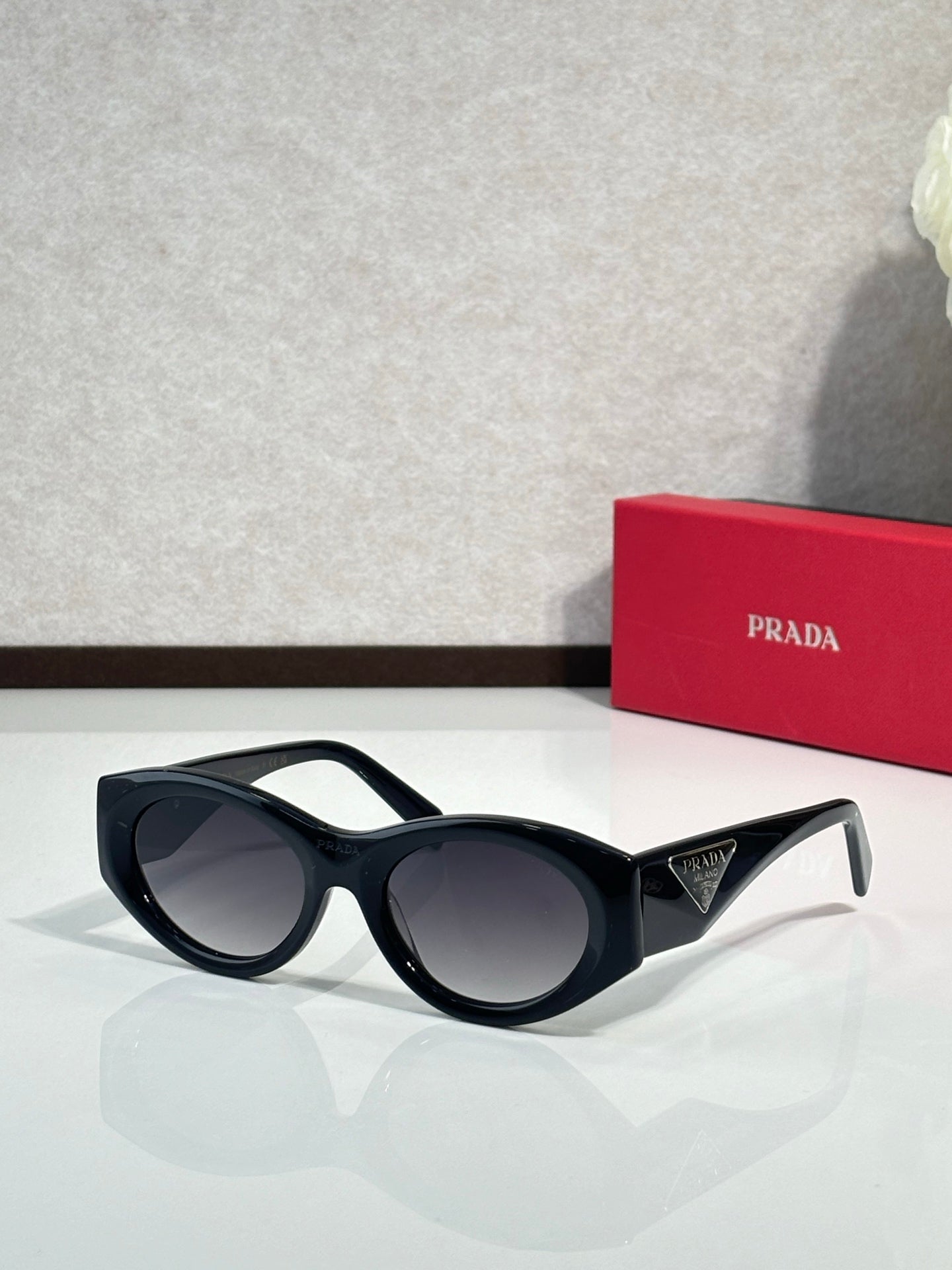 Prada Glasses