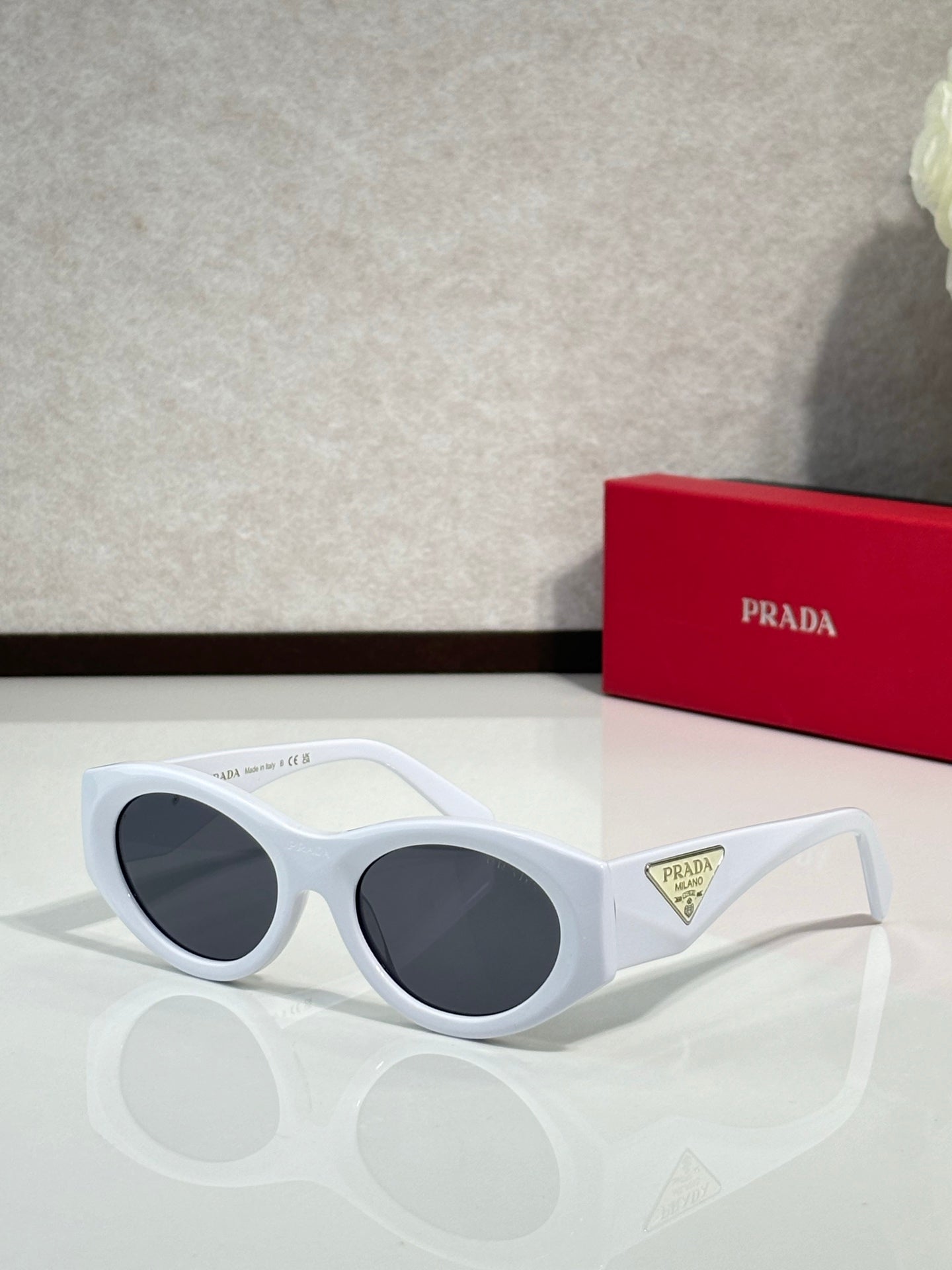 Prada Glasses
