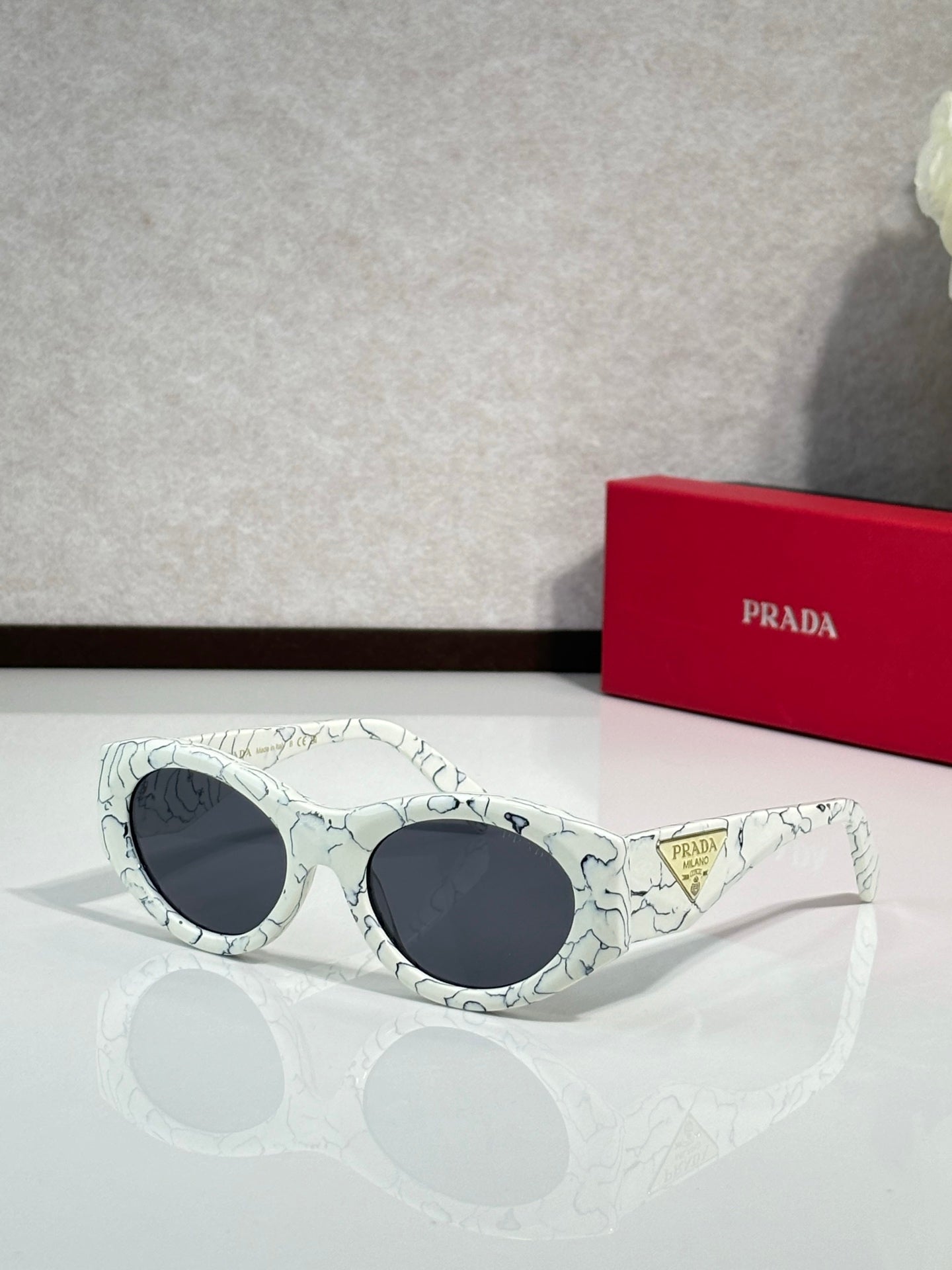 Prada Glasses