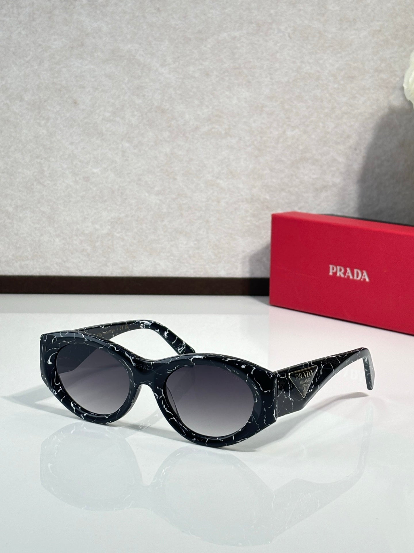 Prada Glasses