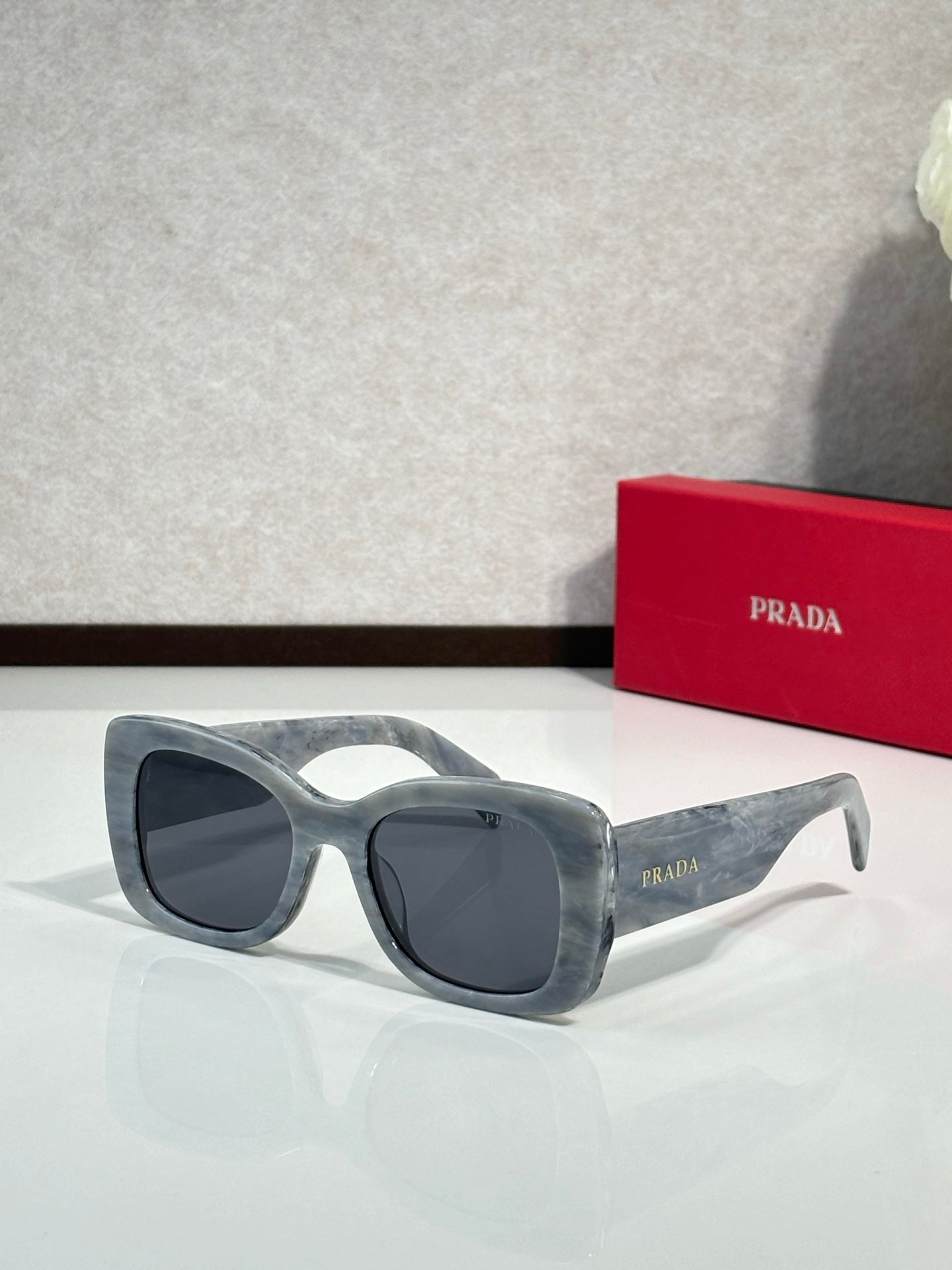 Prada Glasses