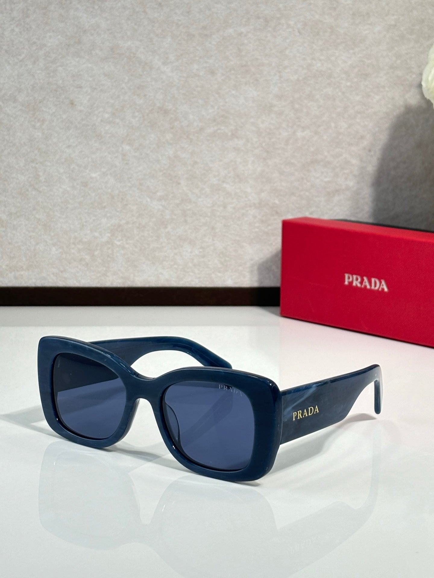 Prada Glasses