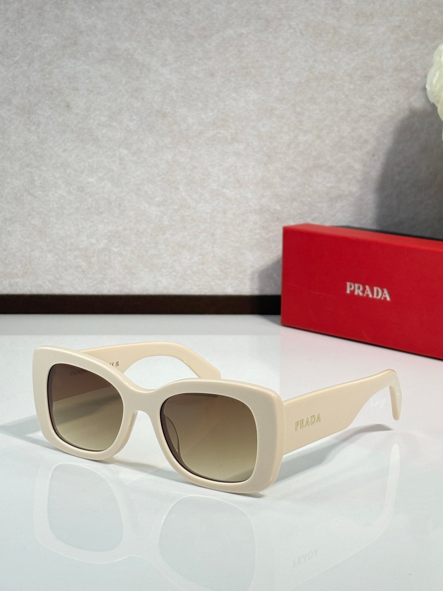 Prada Glasses